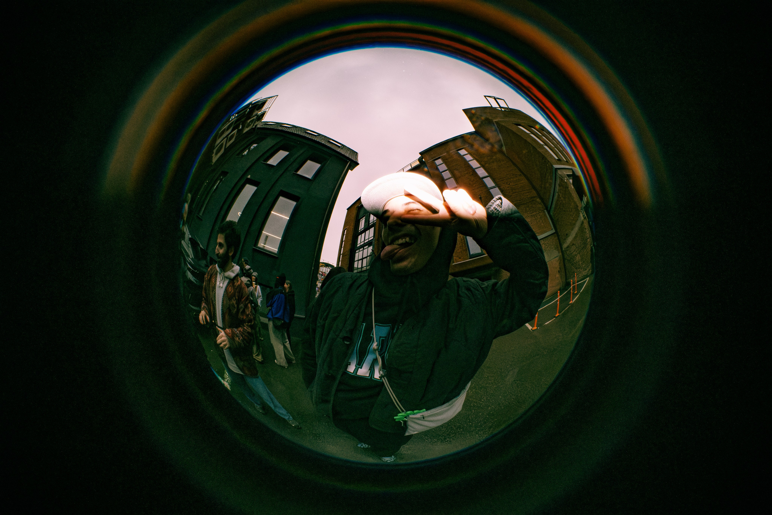 ODD BATTLE 04/05 (@youlovebu). Соня бу тебя сфоткала