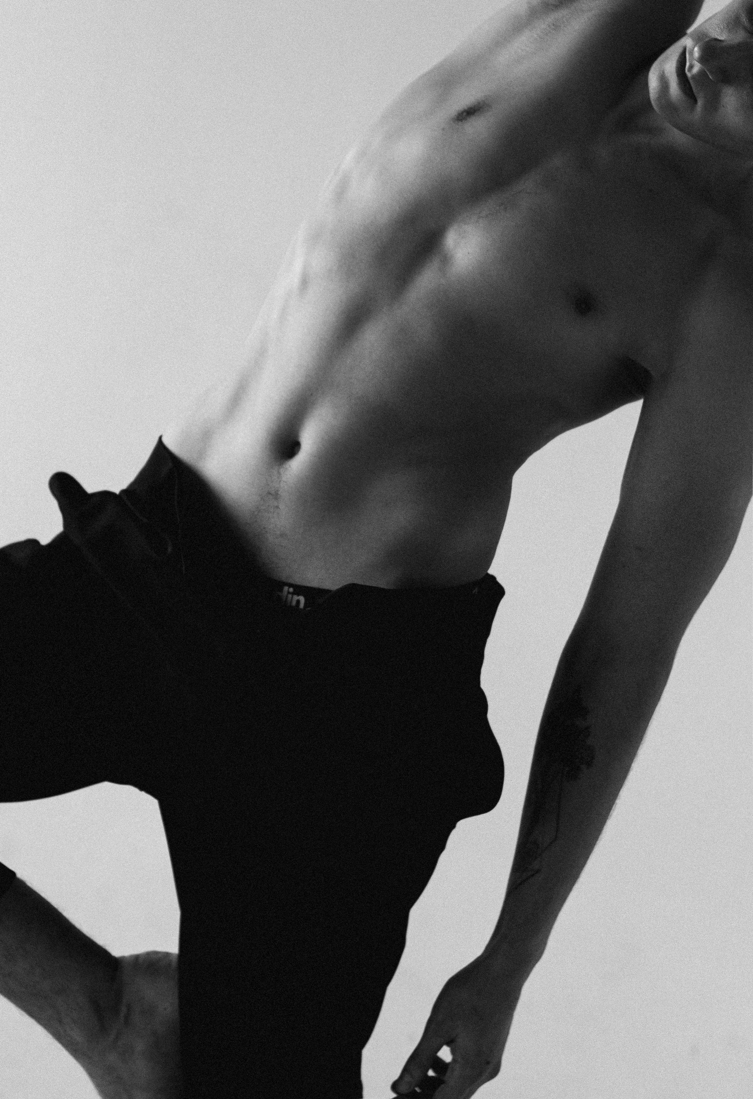 Male. Male photographer