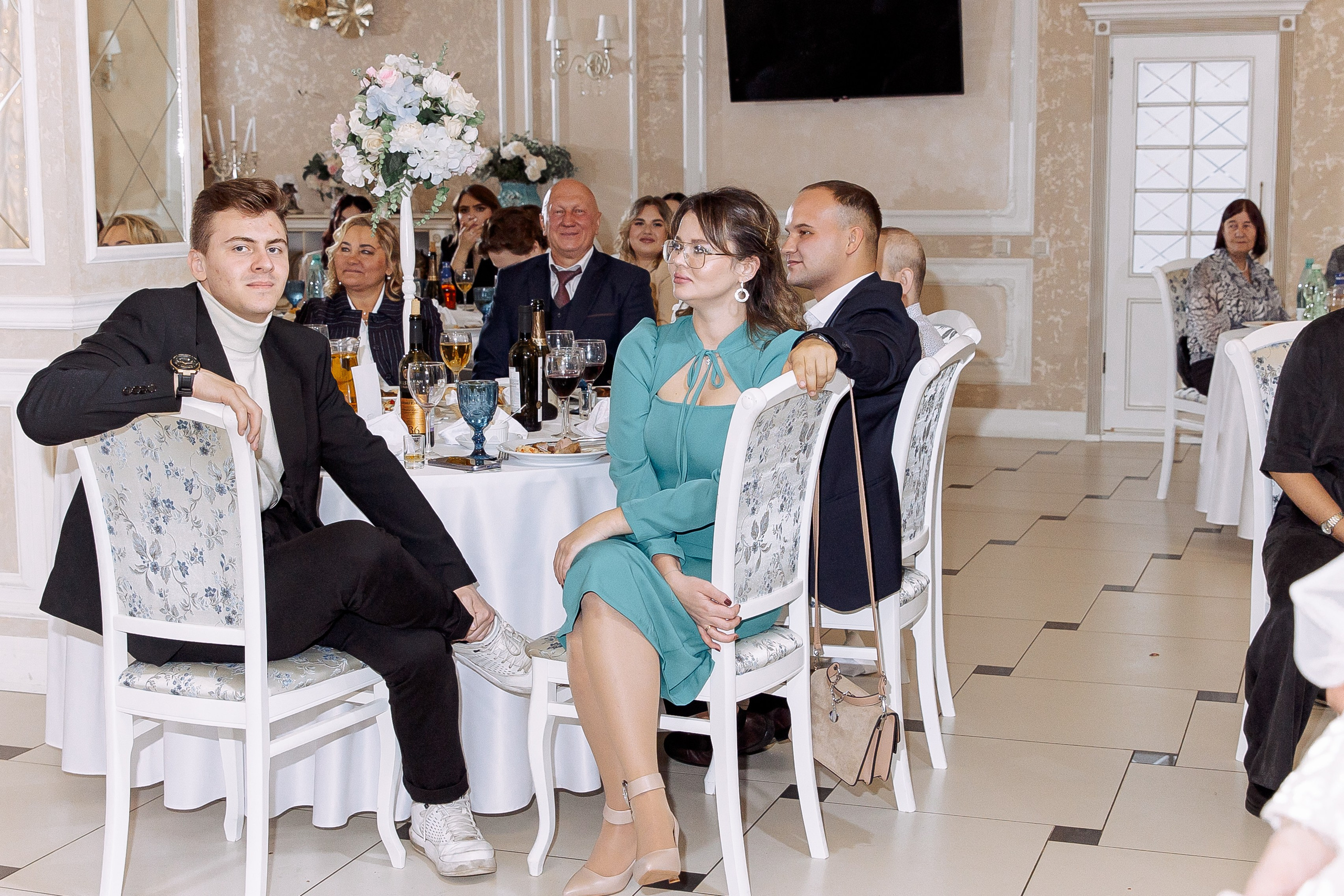 Владислава и Никита. Свадебный и семейный фотограф в Челябинске Юлия Ишимова