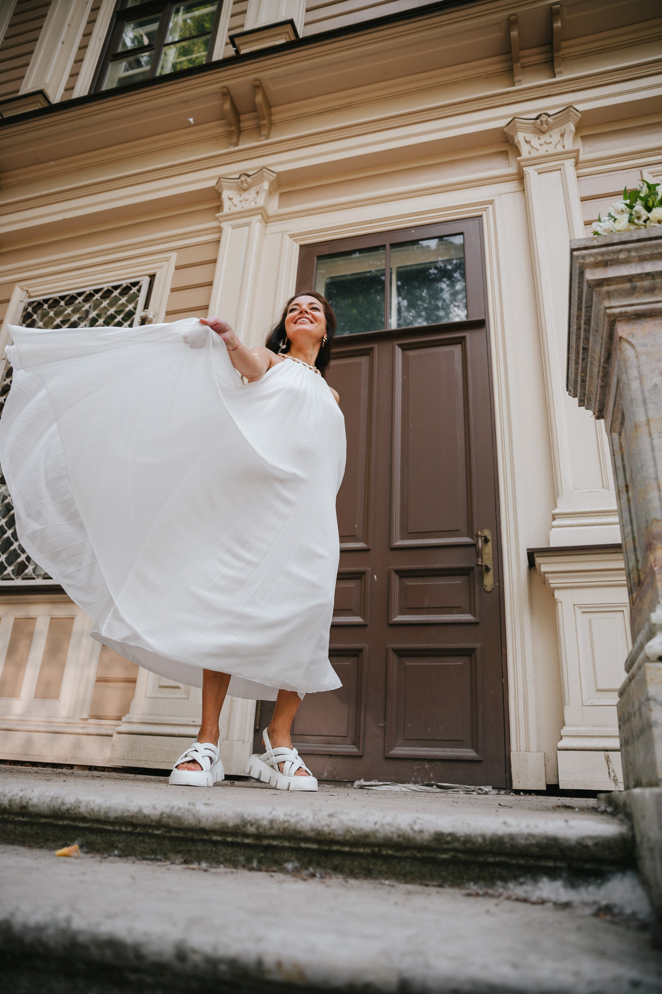 Никита и Ксения. Семейный lifestyle фотограф в Санкт-Петербурге Людмила Пахомова