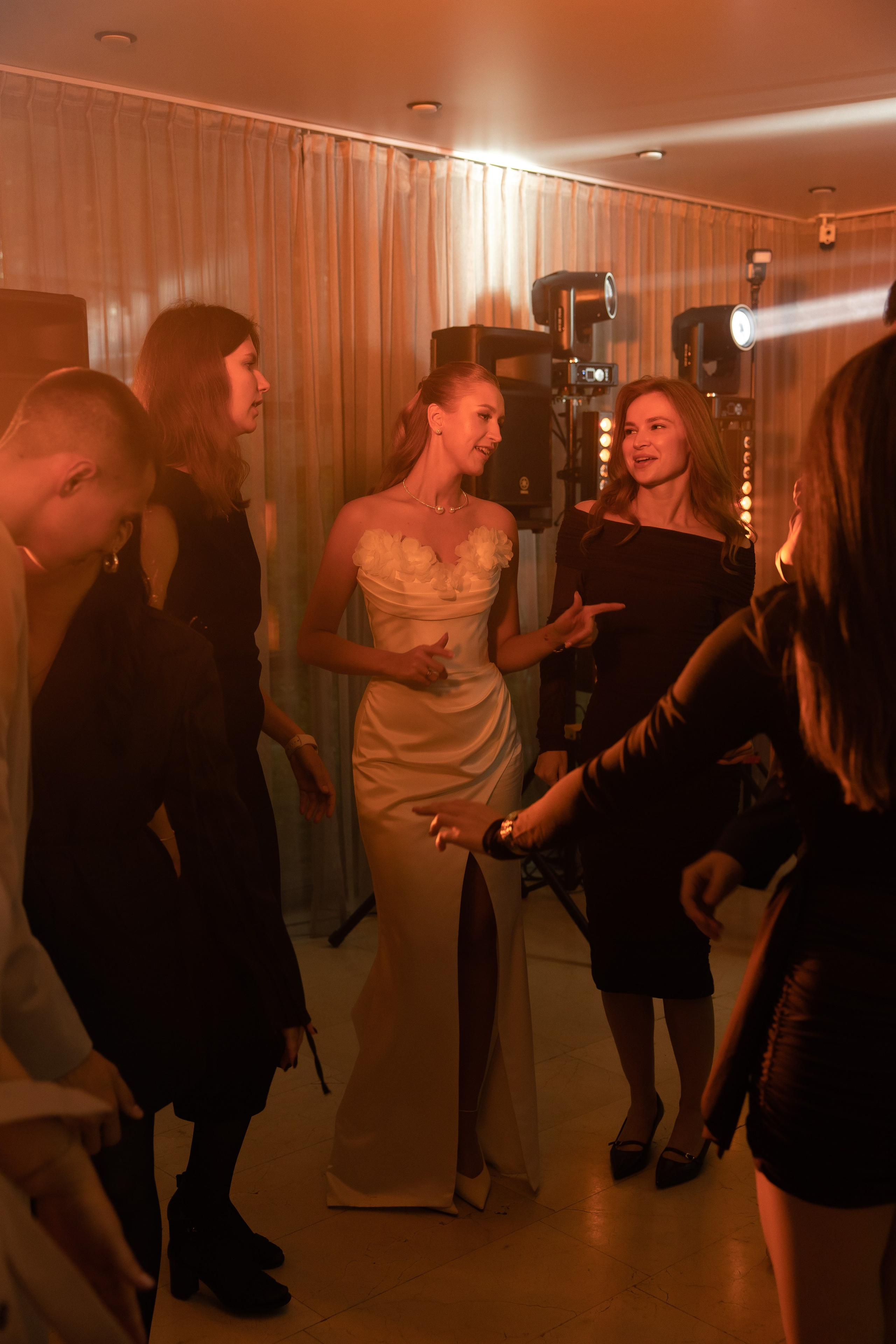 Олег и Варя. Свадебный и семейный фотограф в Новосибирске Наталья Зорина