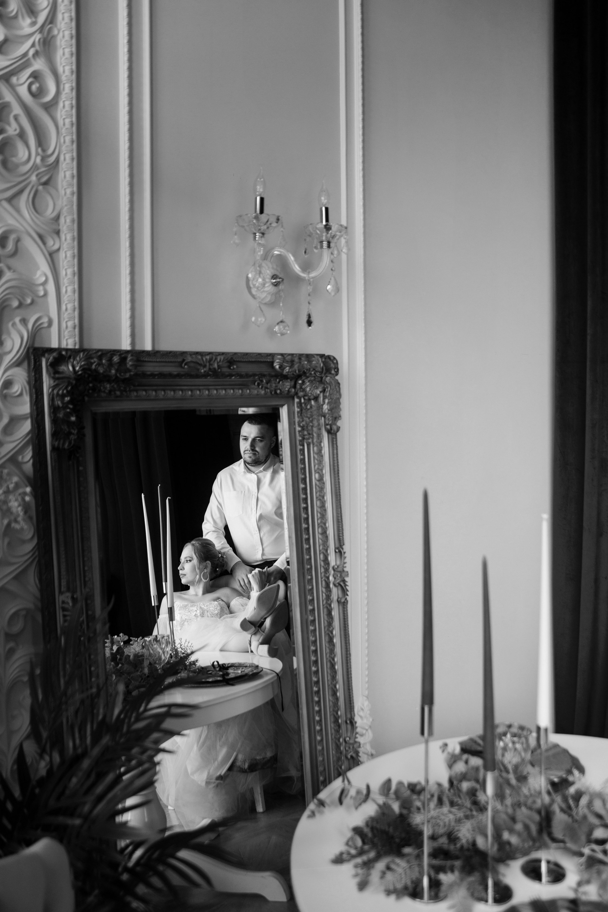 Владислав ♥ Софья. Свадебный и семейный фотограф в городе Воронеж. Ирина Боловина