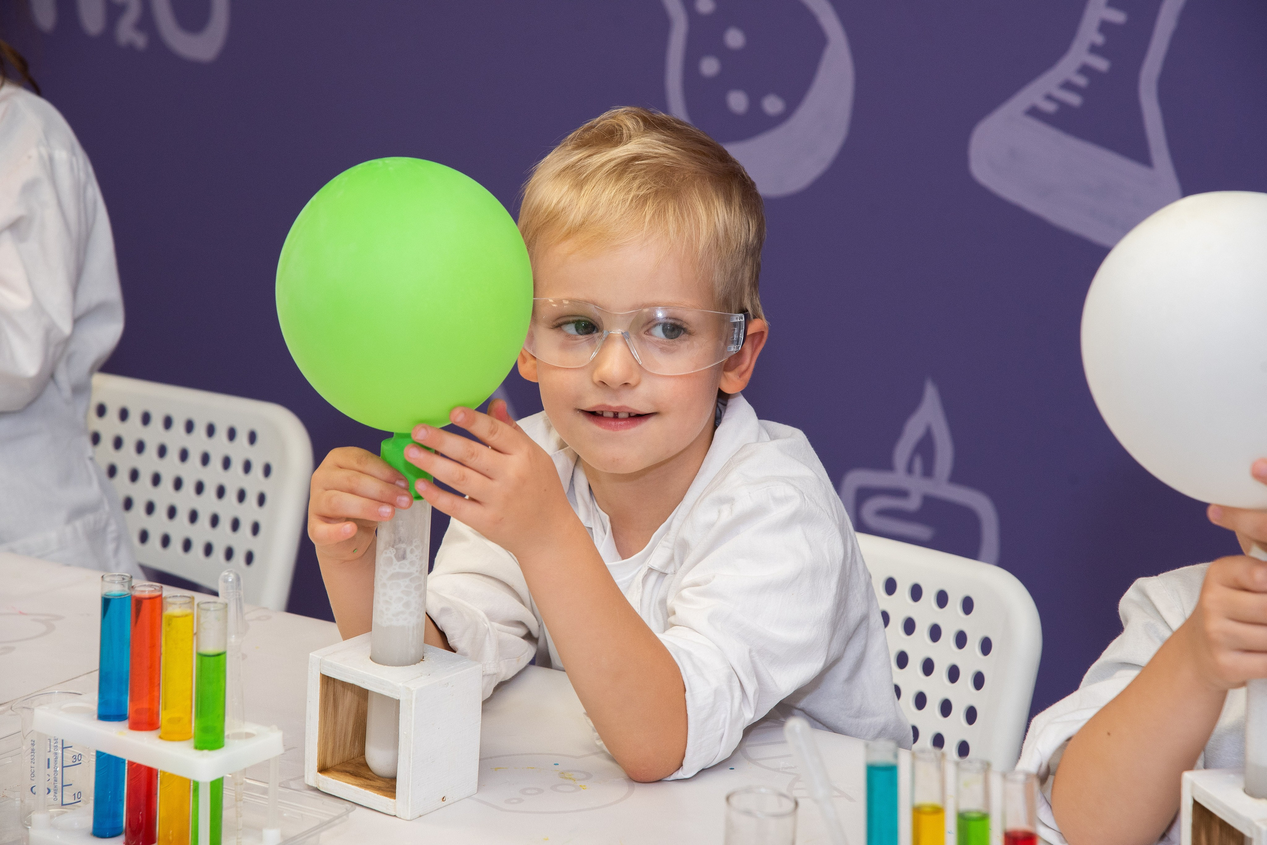 Паше 5 лет. Свадебный и семейный фотограф Ольга Астрейко