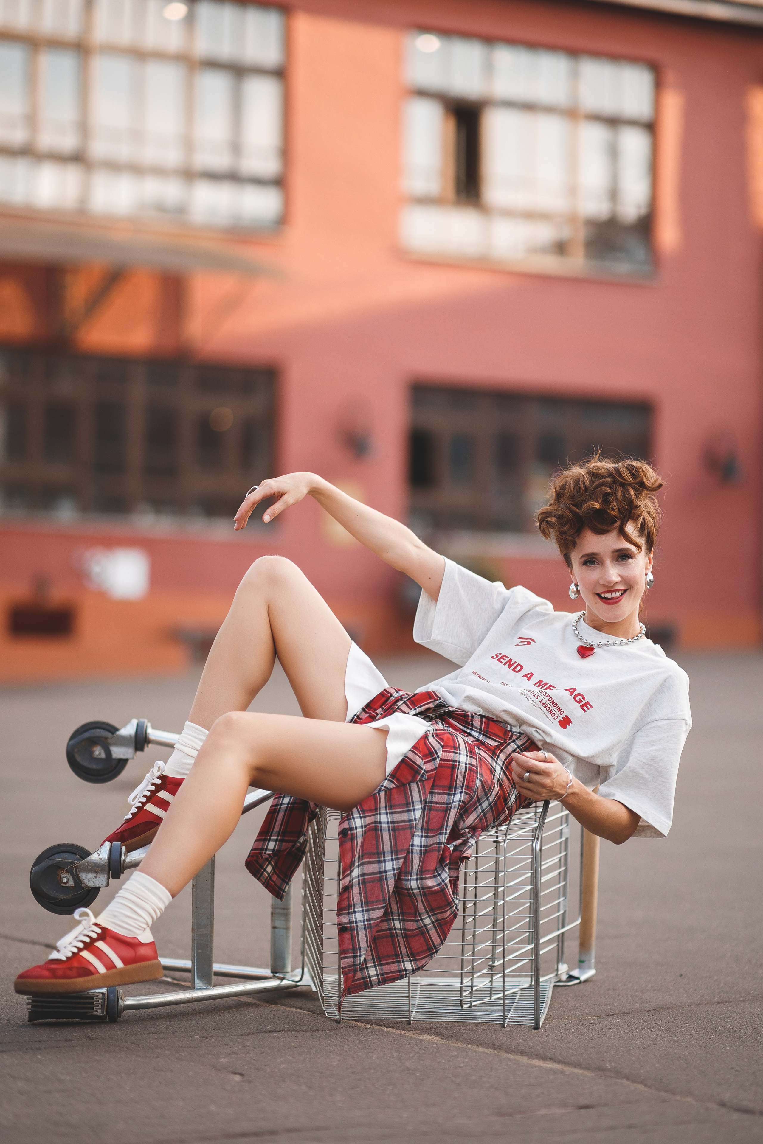 Звезды. Фотограф Надежда Пылина