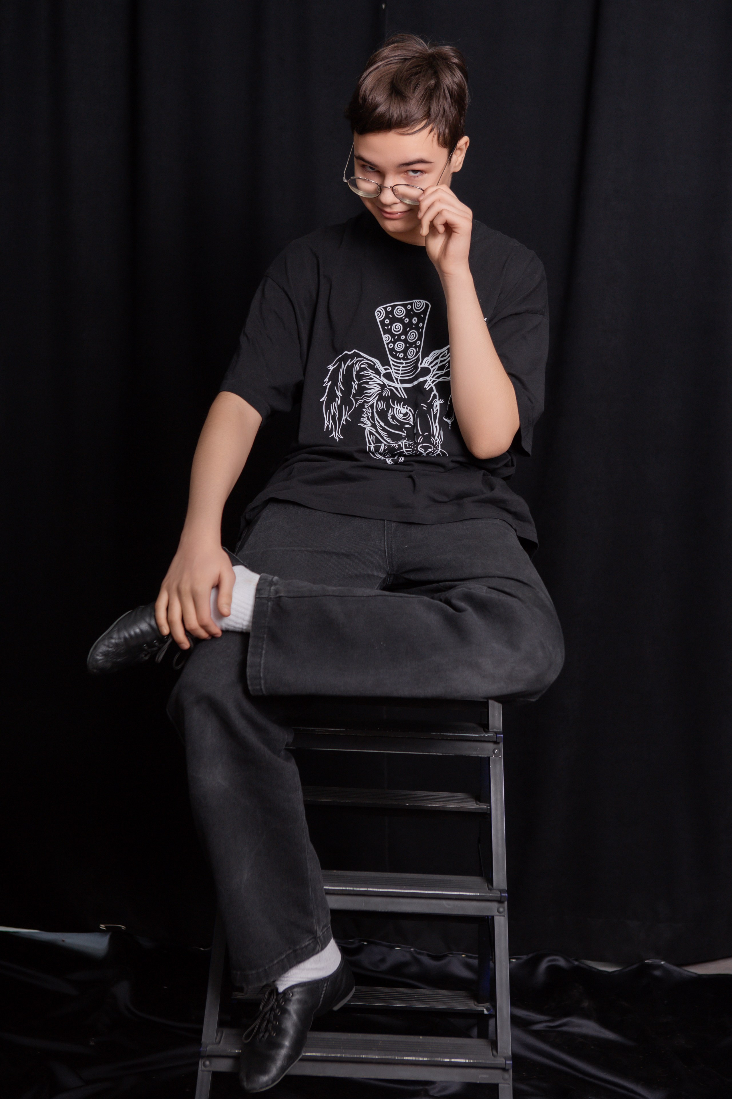 ТС ФАНТАЗИЯ — БОЛЬШАЯ СЪЕМКА. Профессиональный фотограф в Мценске и Орловской области