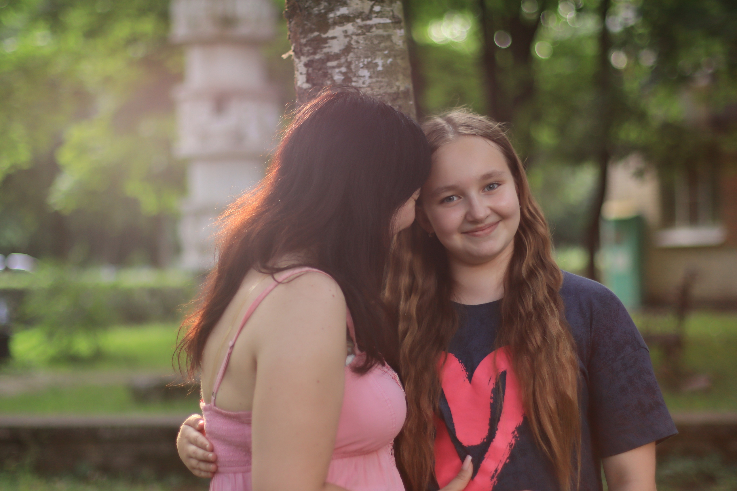 Уличная фотосъемка. Уличный фотограф в Сосновом Бору Татьяна Бецкая