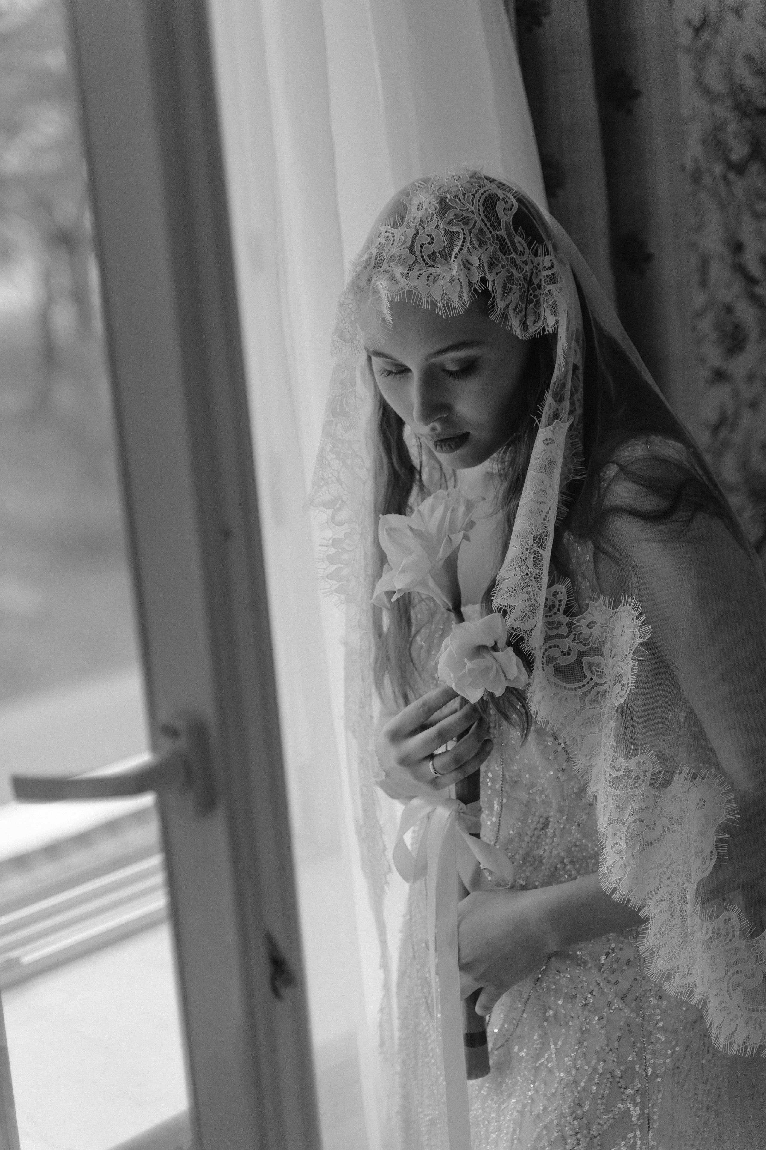 P&A (творческая съемка). Свадебный фотограф — Наталья Фед СПб/Москва