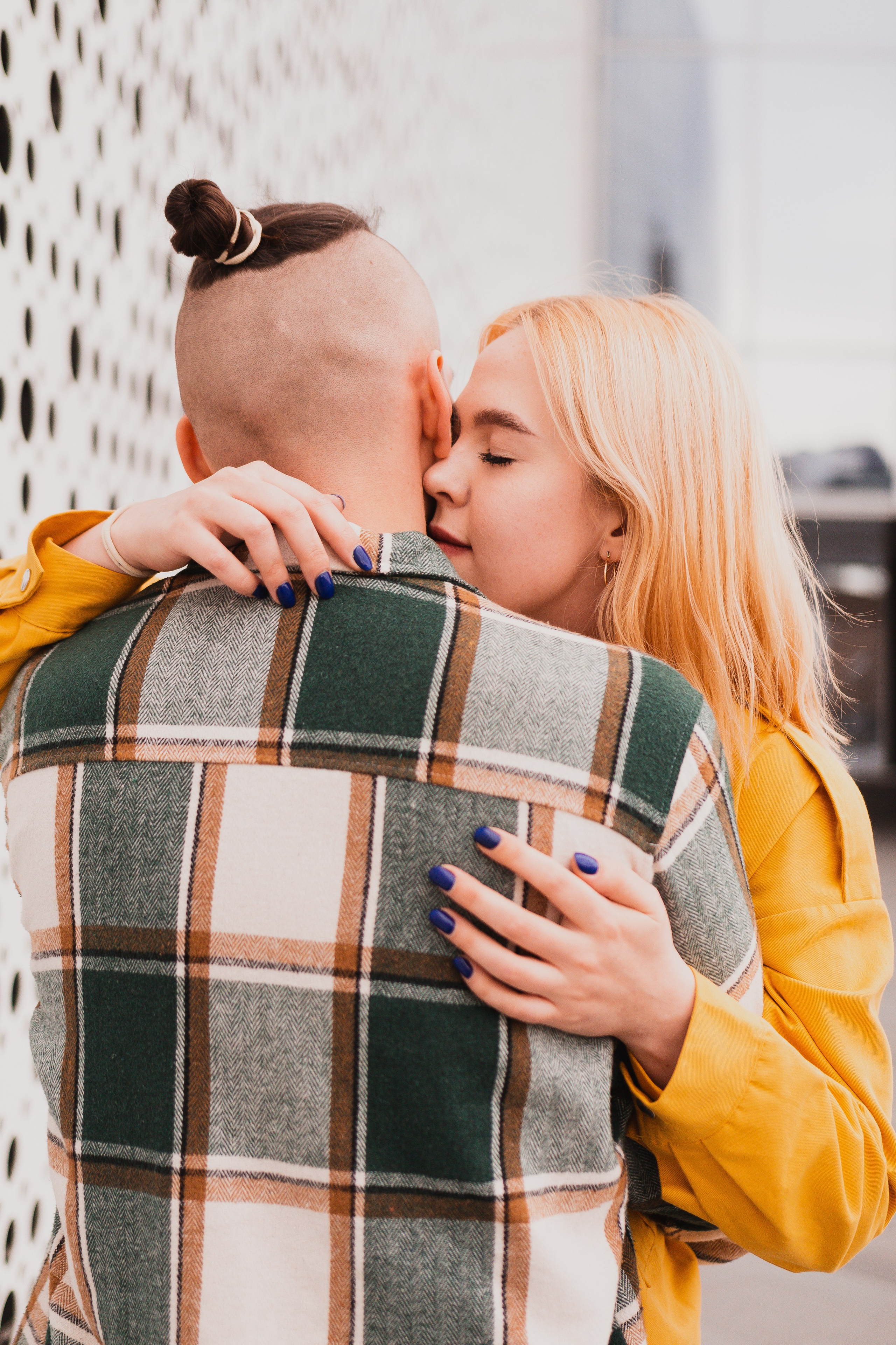 Андрей и Ника. Фотограф в Екатеринбурге Пойгина Елена