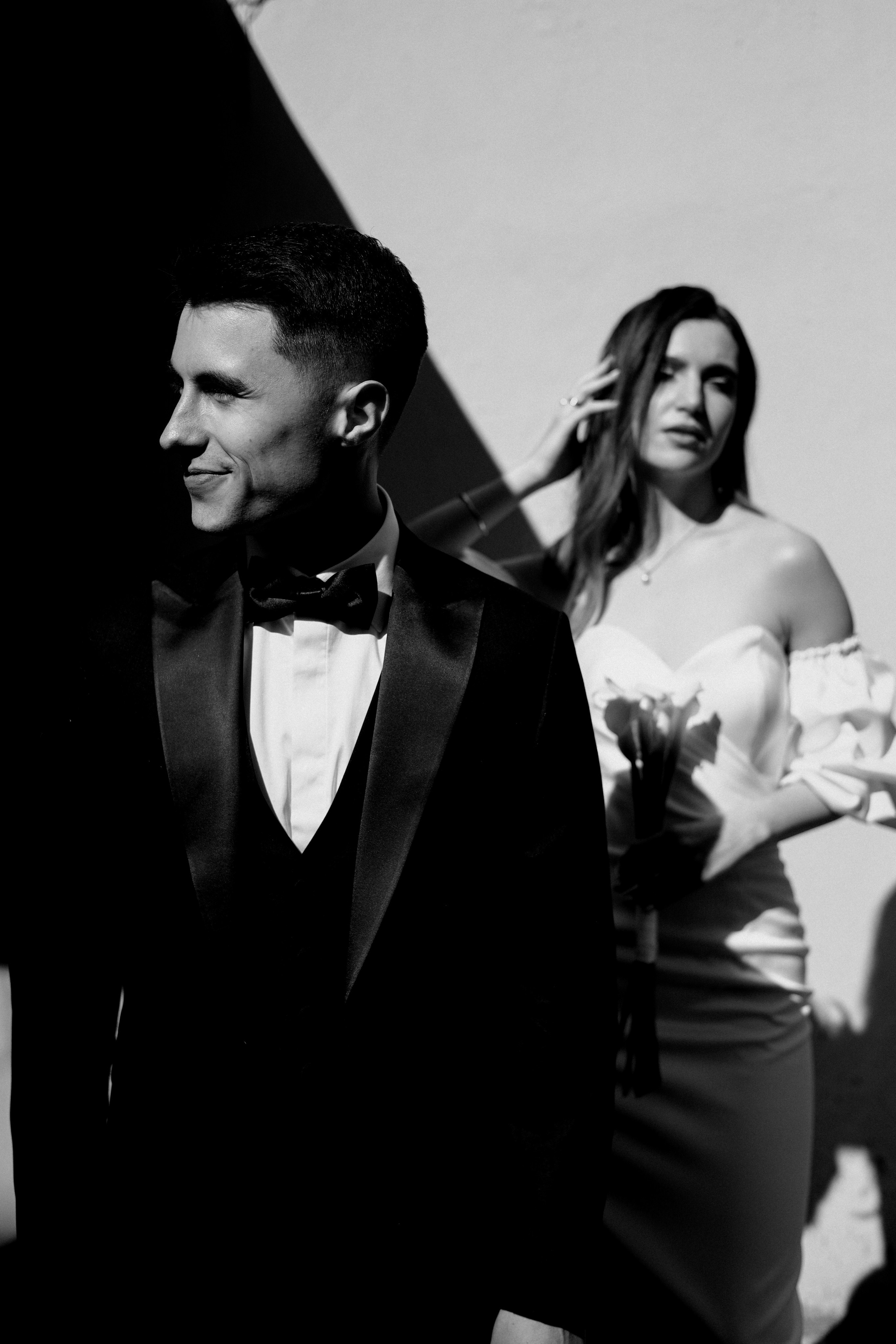 Катя и Паша. Свадебный фотограф Беларусь Ольга Козыренко