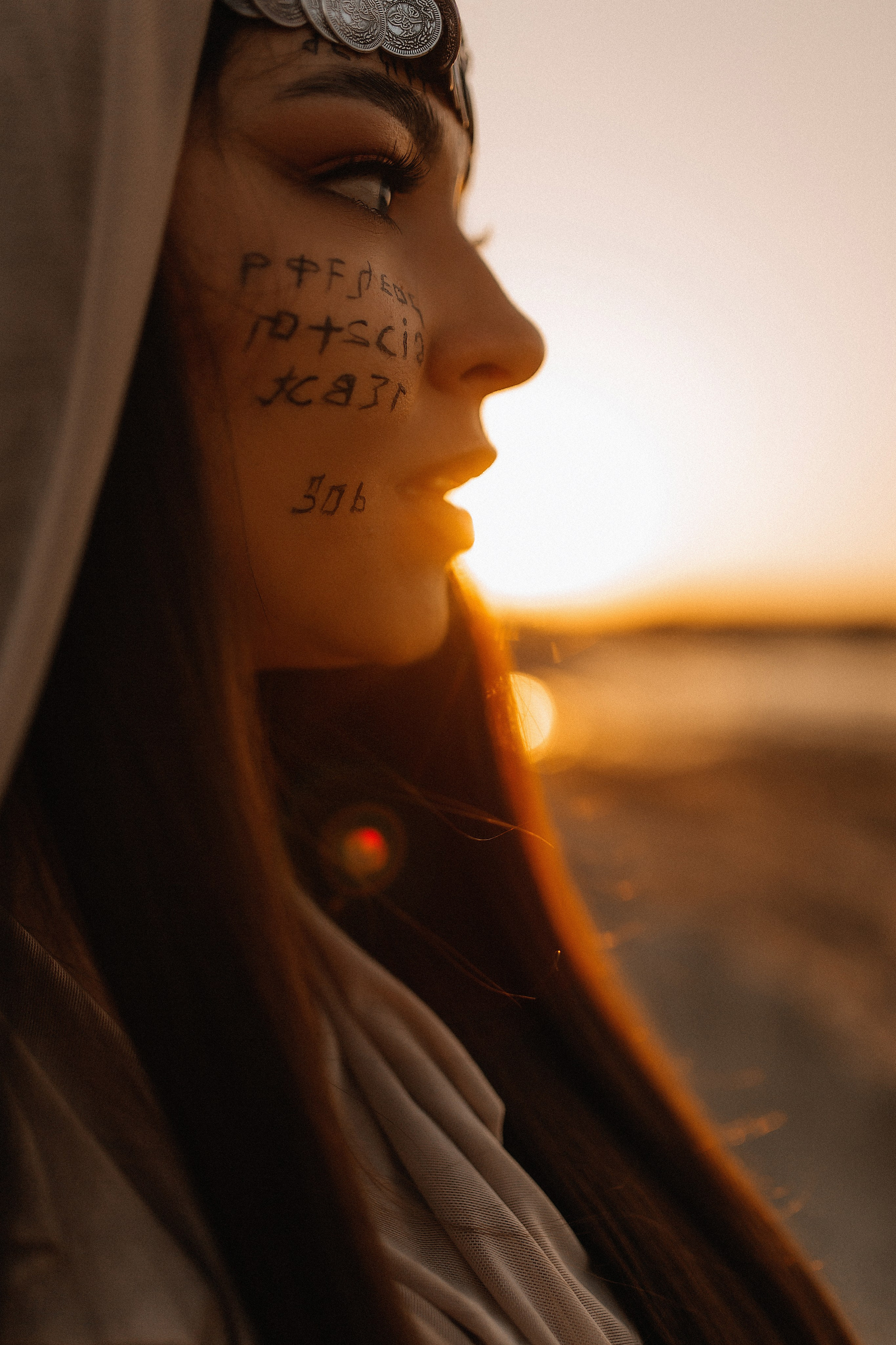 Лена. Фотограф Брянск|Москва Даша Жукова