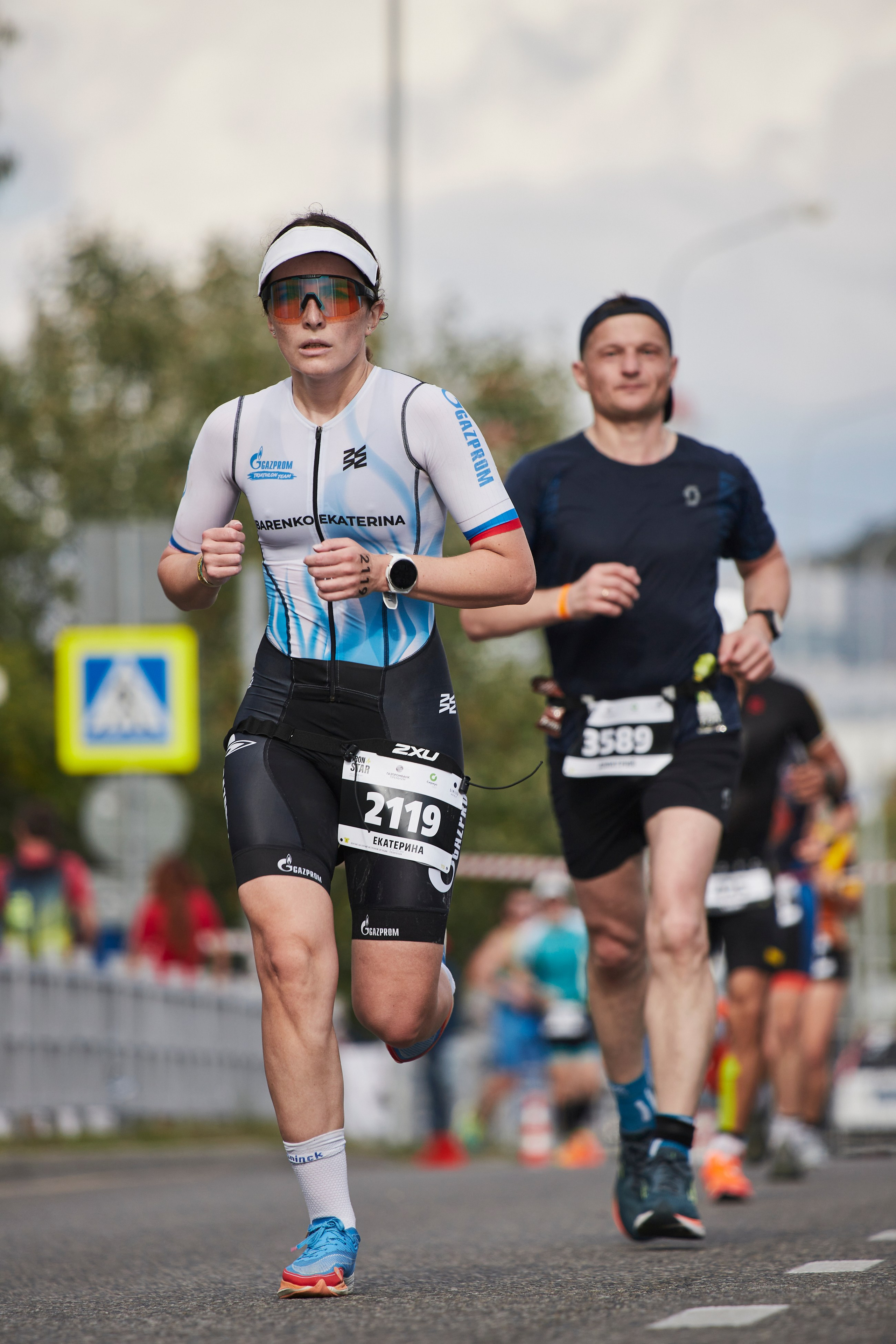 IRONSTAR SOCHI SIRIUS 2023. Главная