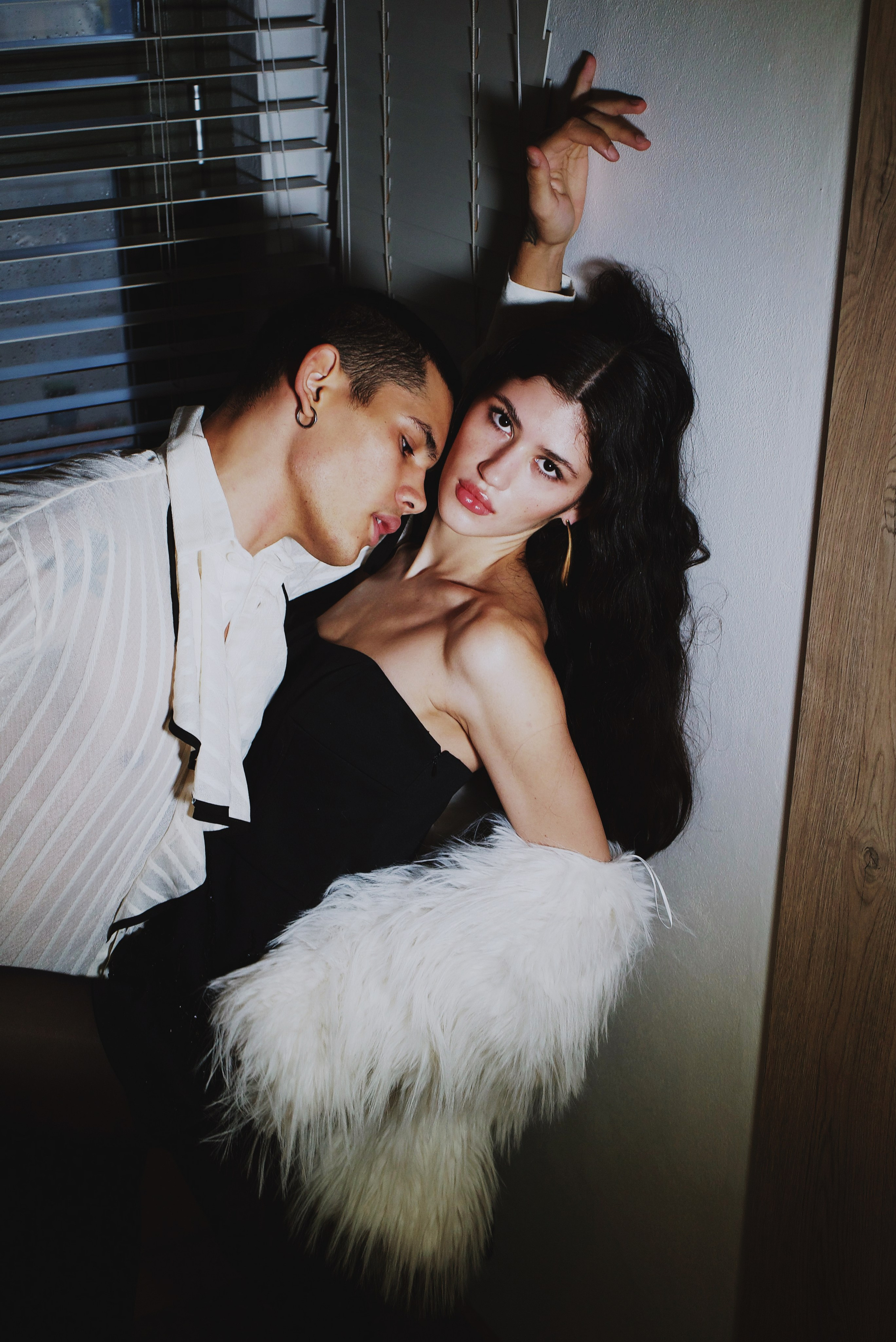 Portfolio of Fashion Photographer in Istanbul & Dubai — Sergio Maiis. Sergio Maiis — Fashion Photographer in Istanbul | Editorial & Lifestyle Photographer