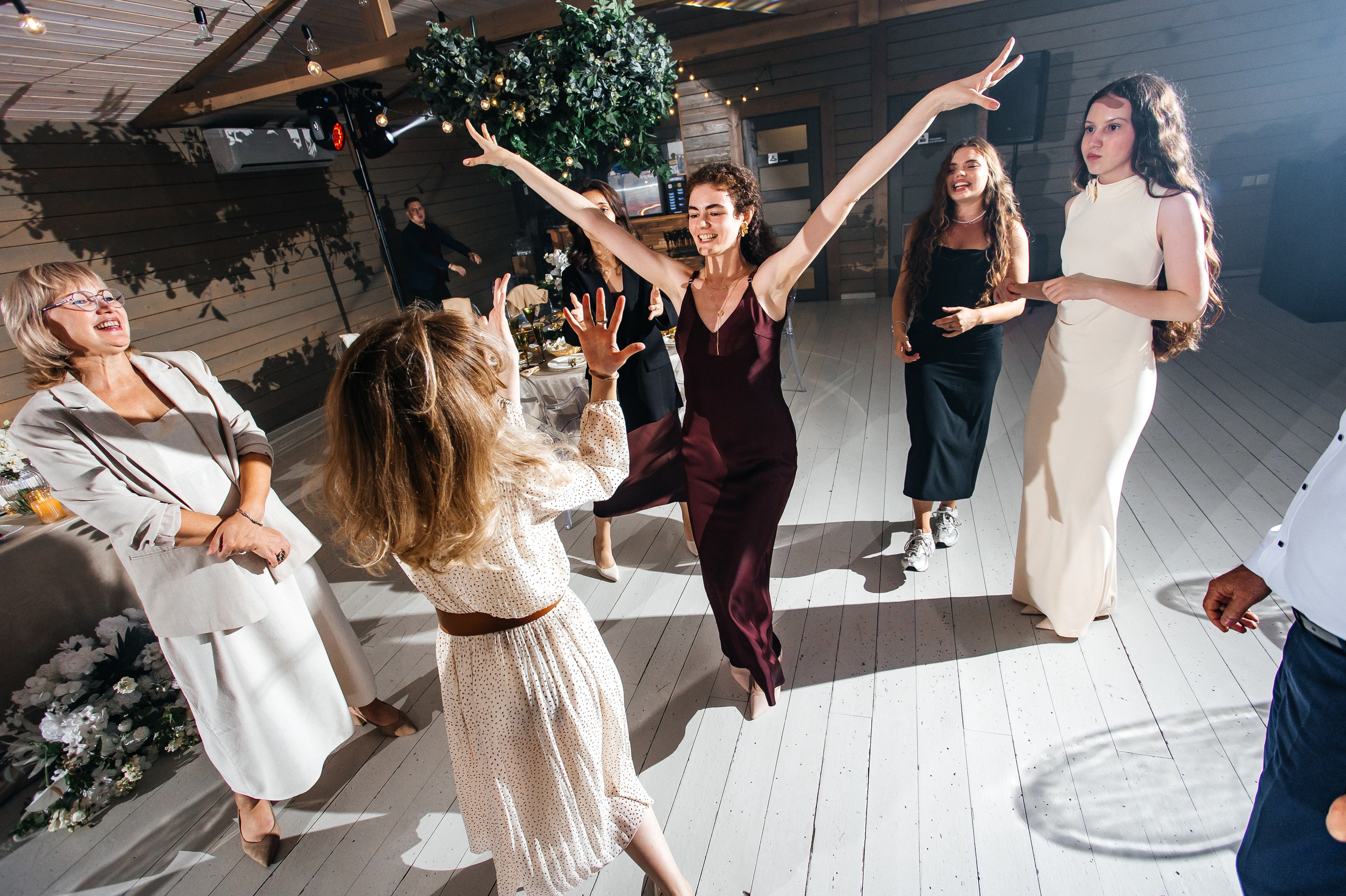 Roma & Nika. Свадебный фотограф в Москве Виктория Арехова