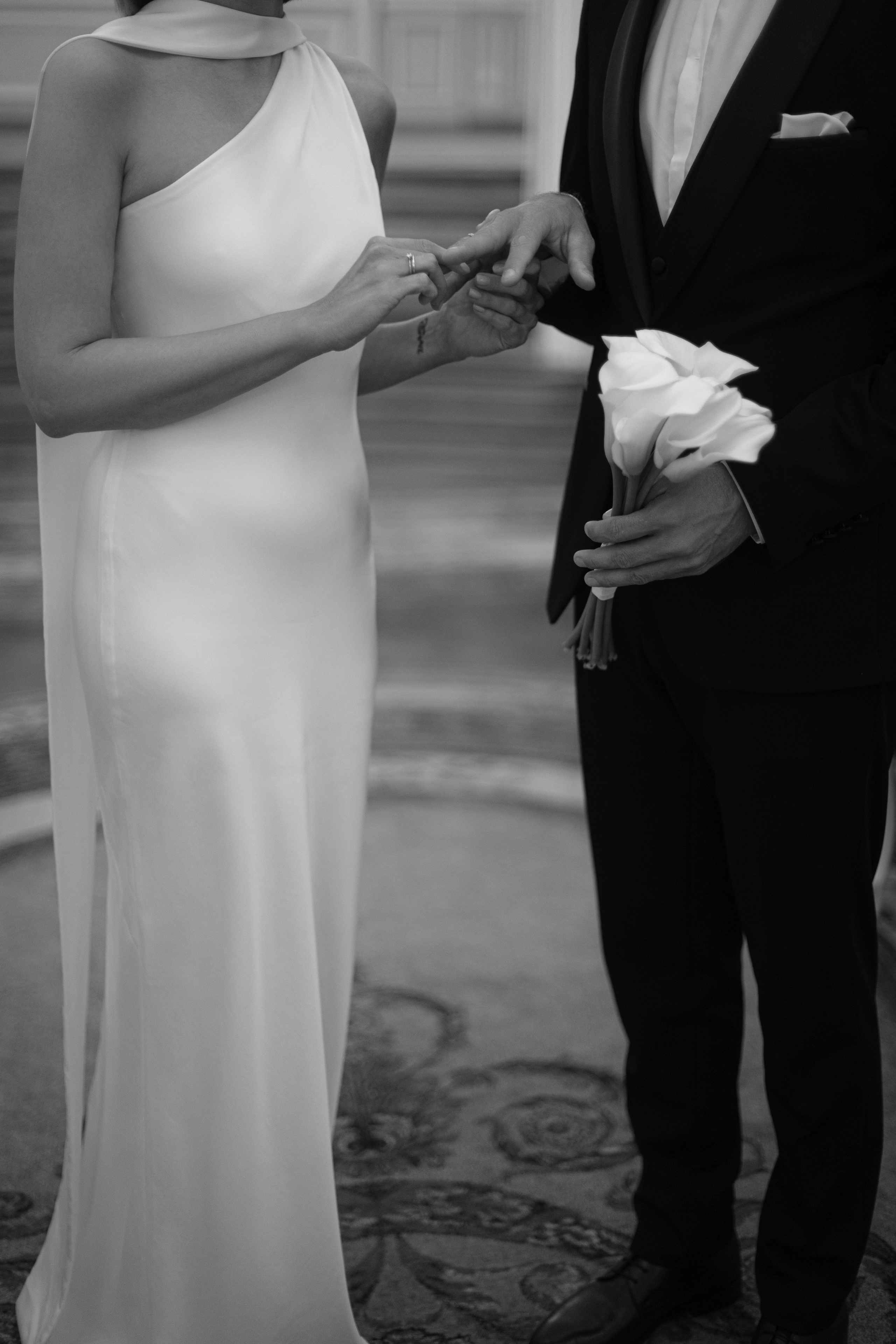 Александра и Дмитрий. Ваш фотограф — Александра Андрущенко