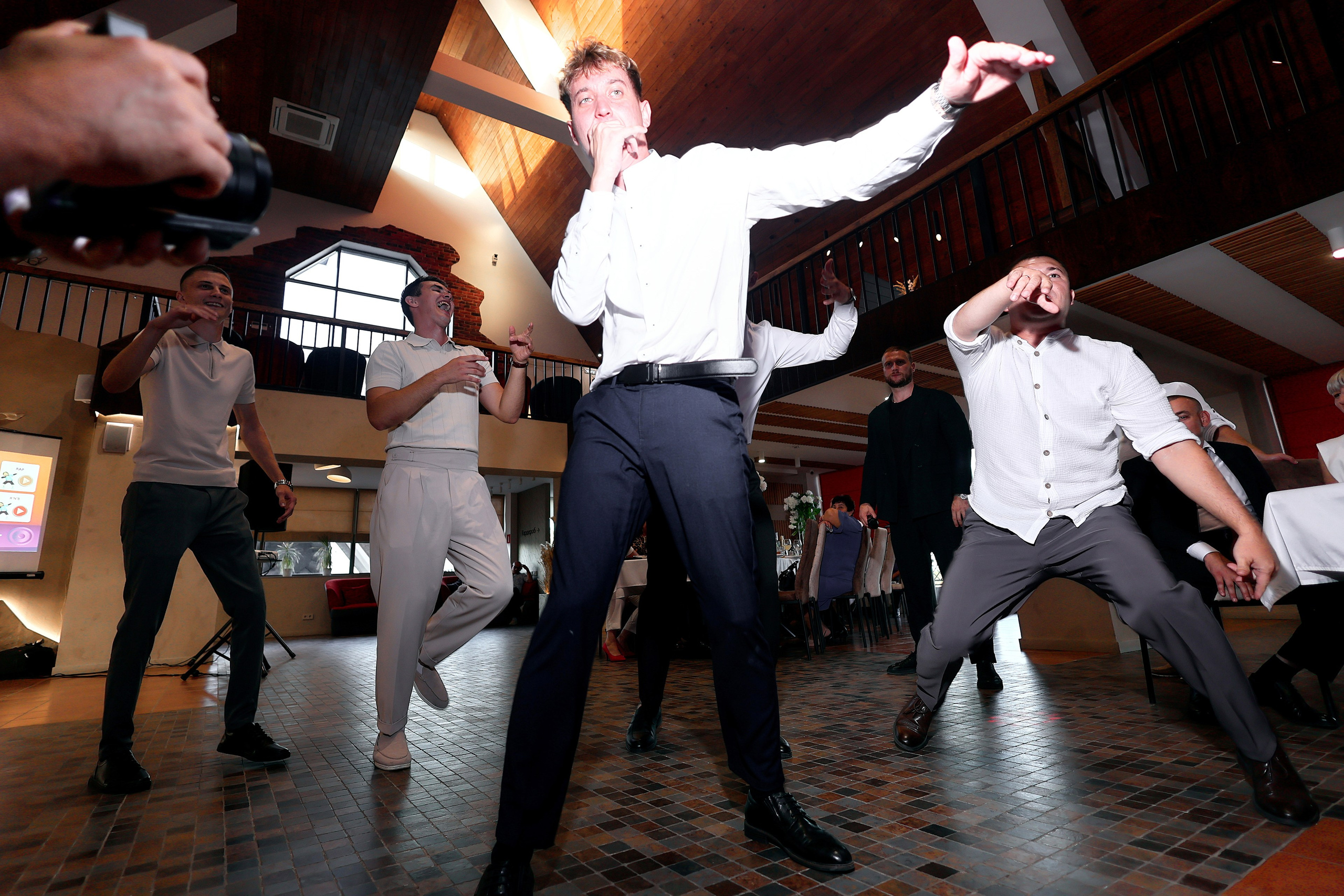 Репортажная фотосъемка. Фотограф Волгоград Дмитрий Туманов