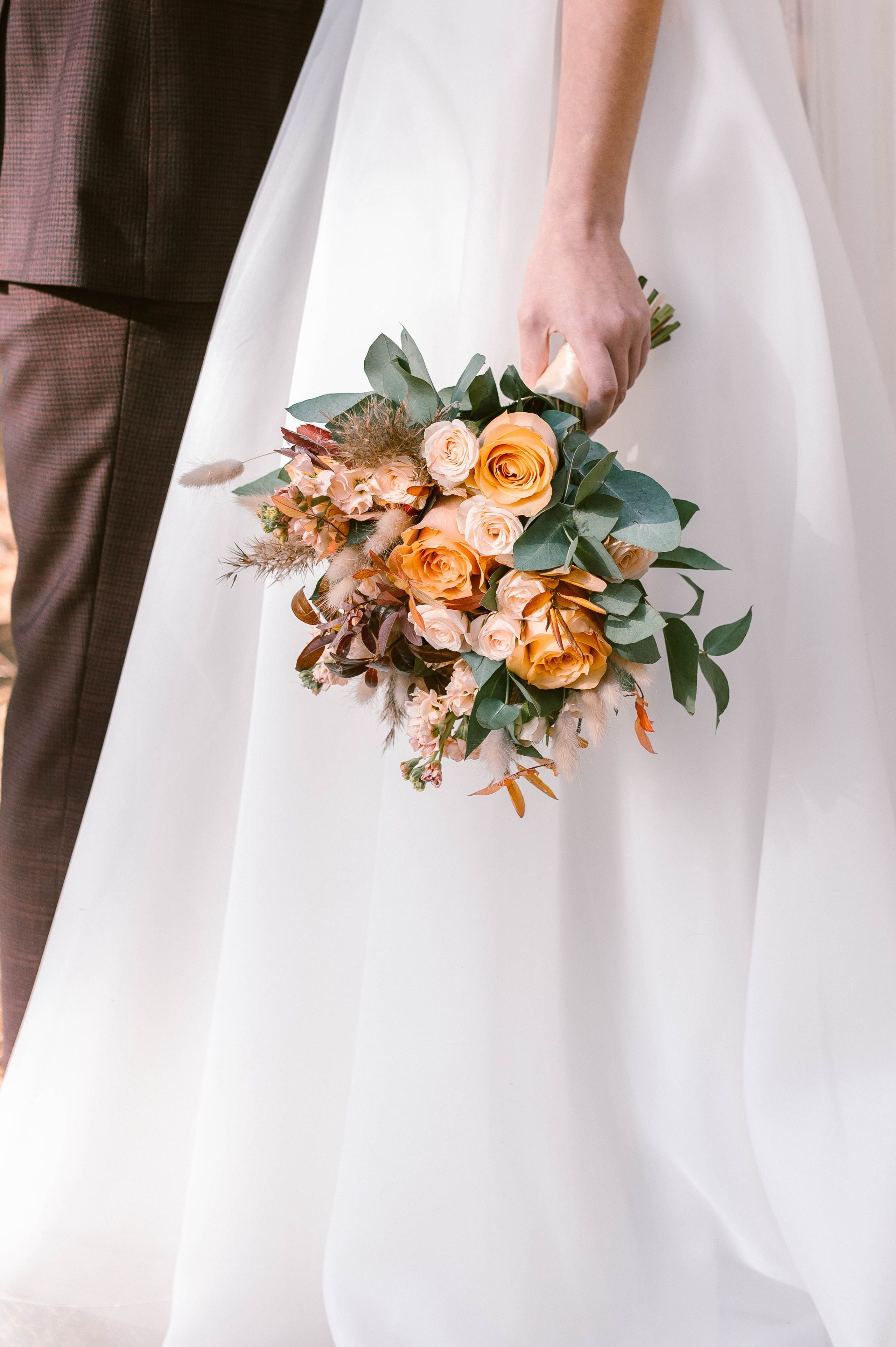 Кирилл и Юля. Свадебный и семейный фотограф в Чите Юлия Оранская