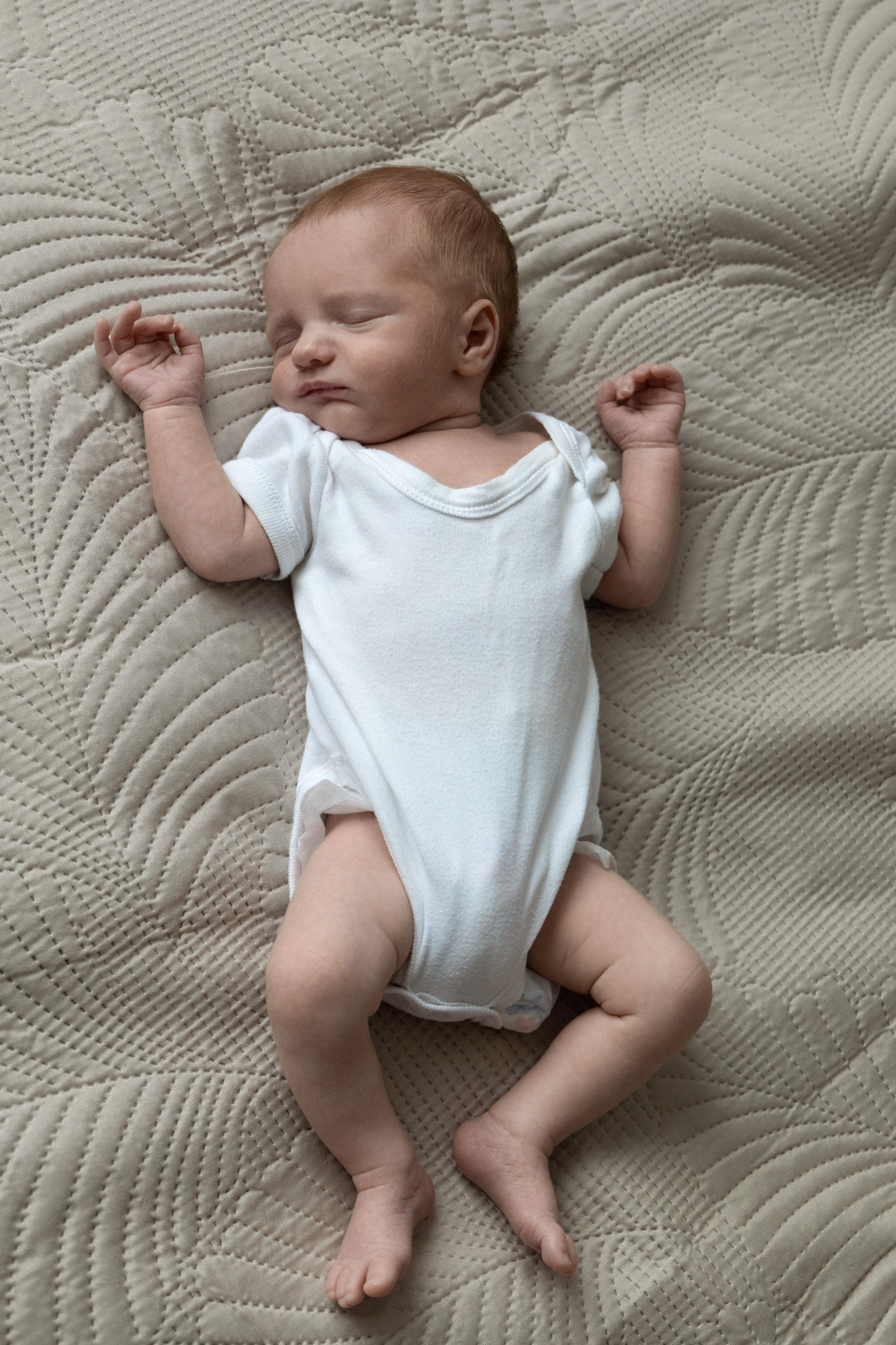 Первые дни жизни Лёшки. Фотограф видеограф Ольга Василевская