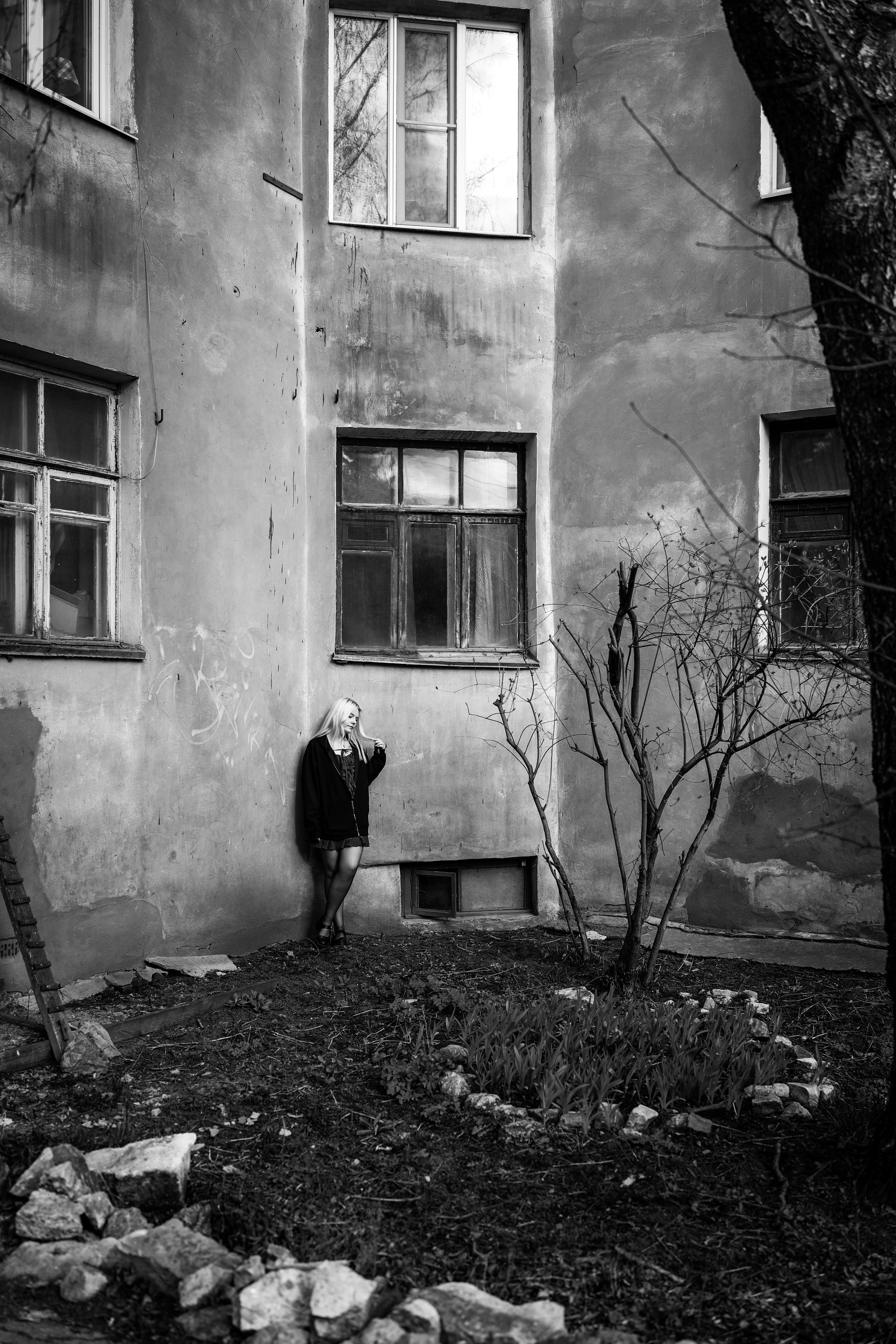 Фотопрогулка по Туле с Александрой. Фотограф в Туле — Борисов Николай