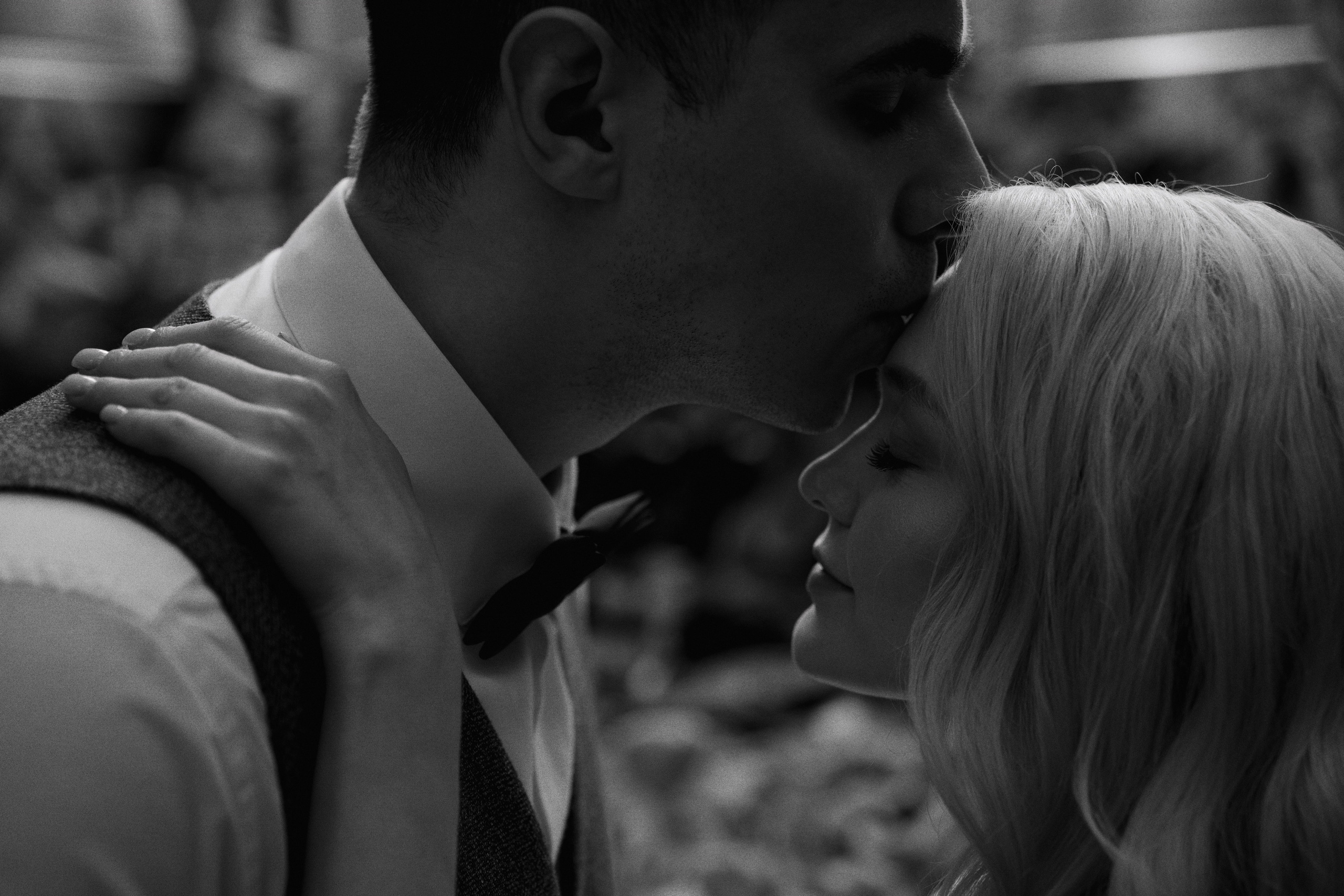 Андрей ♥ Анастасия. Свадебный фотограф Алексей Малышев в Екатеринбурге