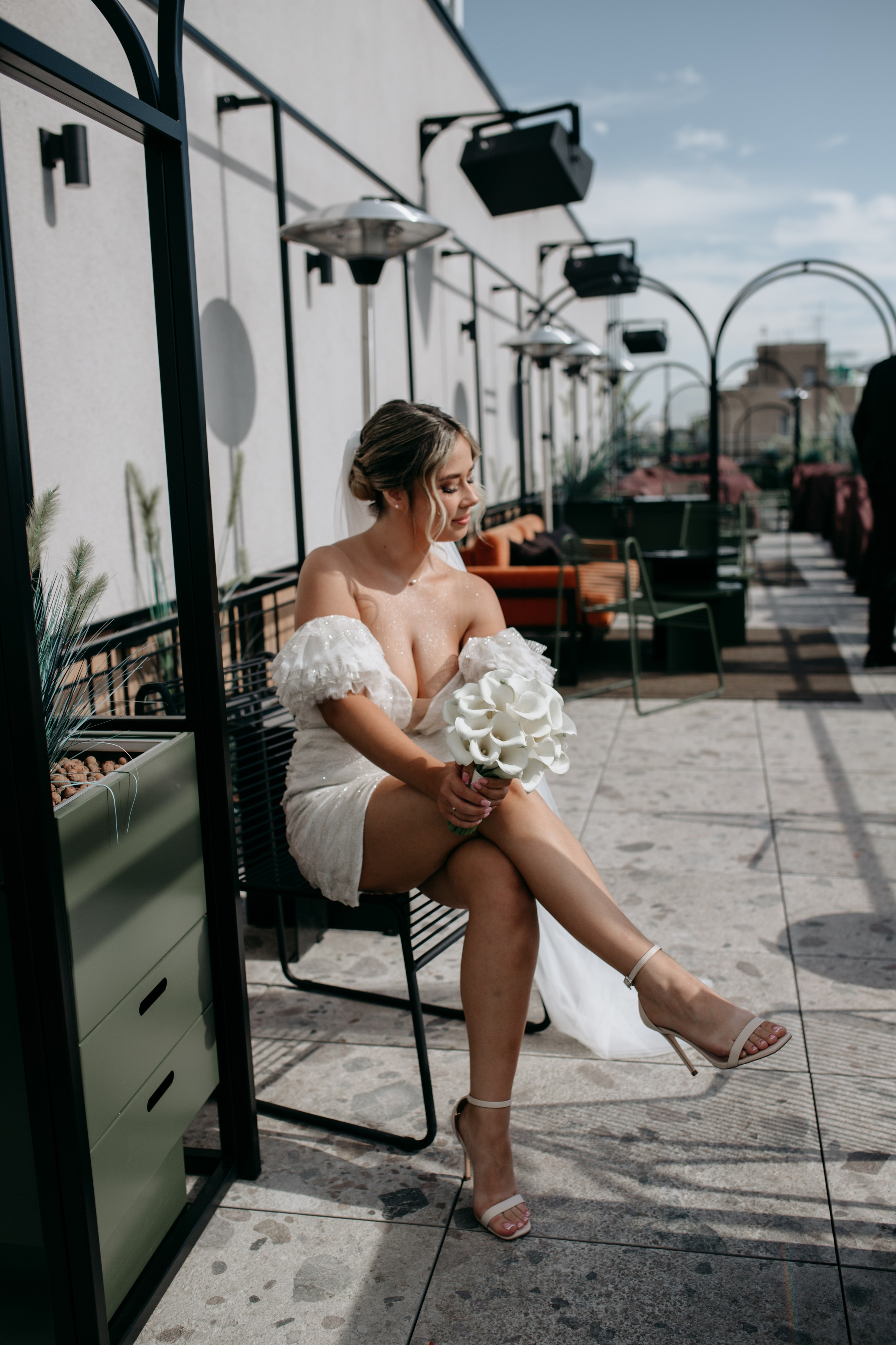 Кристина & Николай. Главная