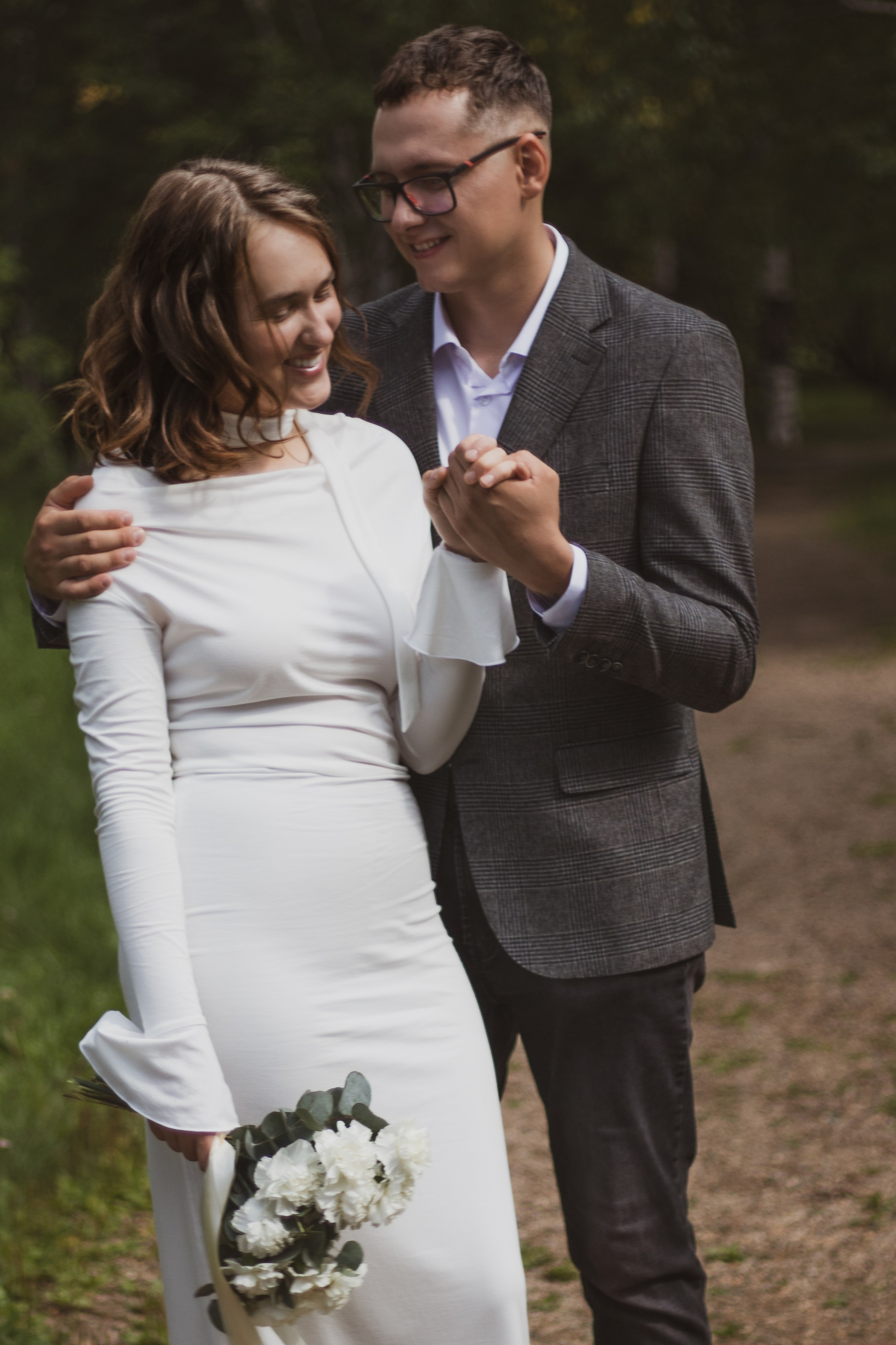 Свадебный видеограф Новосибирск. Фотограф Видеограф на свадьбу Новосибирск — Матвей Шишов