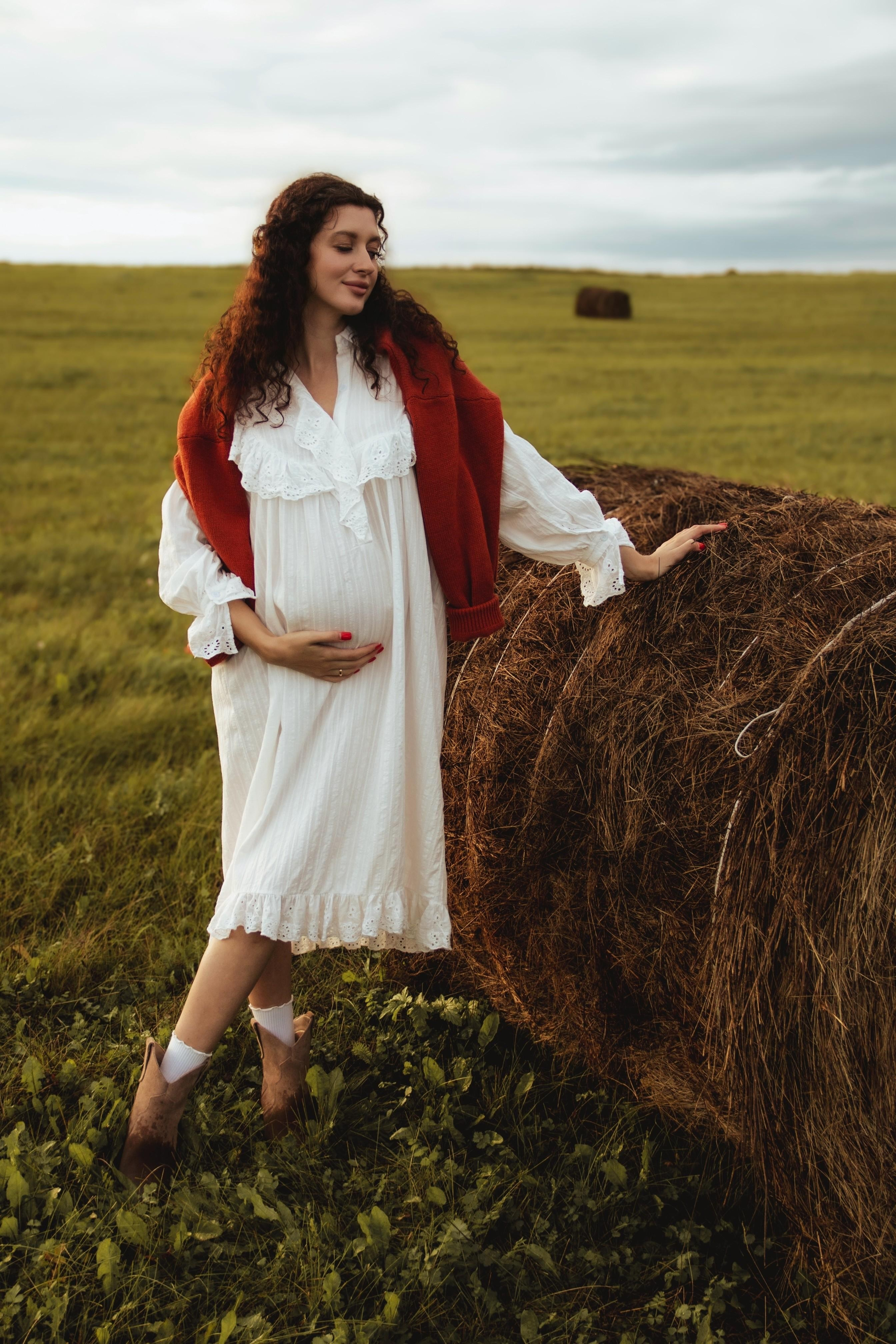 Саша и Люба. ProFoto