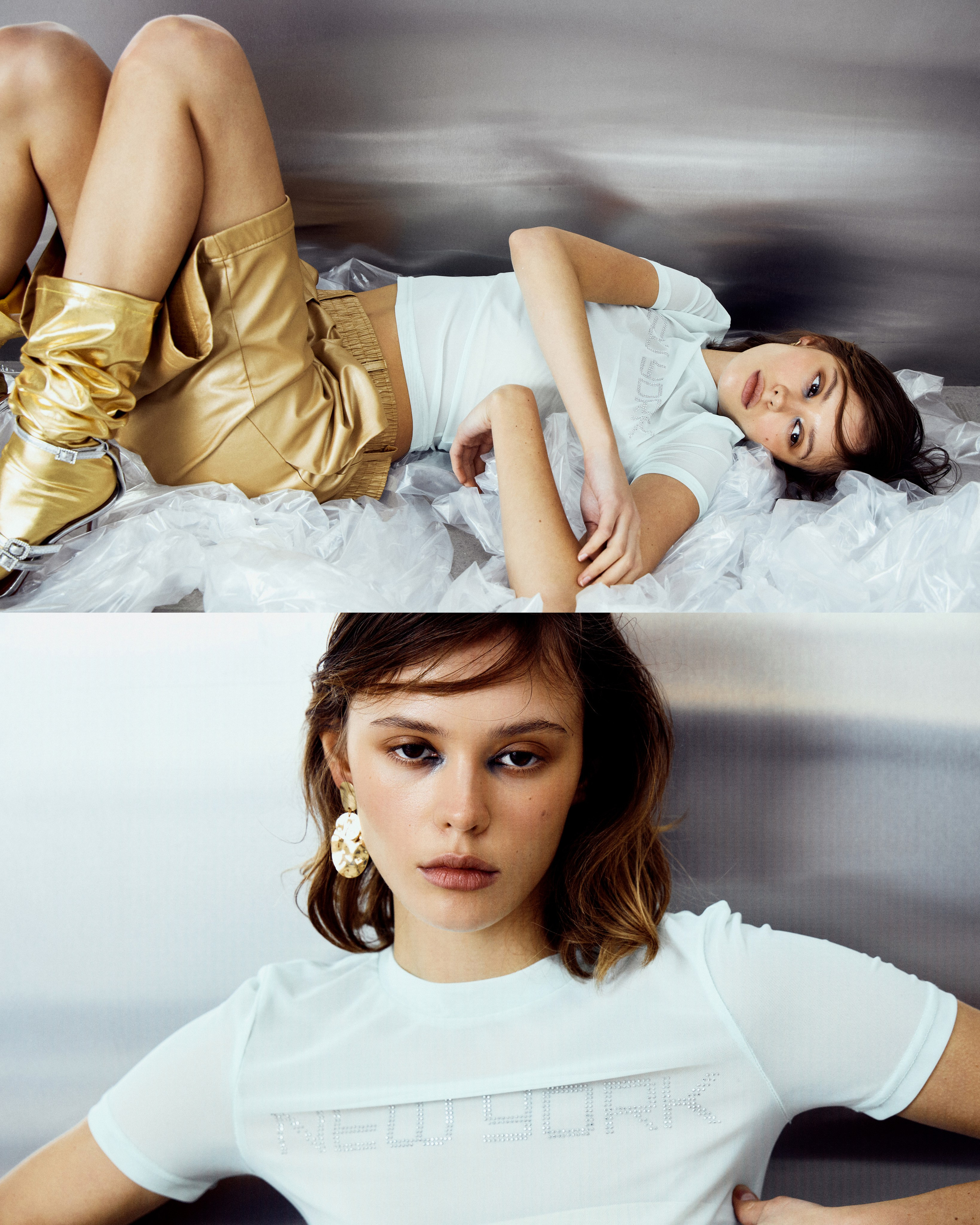 TeethMag— Editorial Publication. Фотограф для брендов в Москве