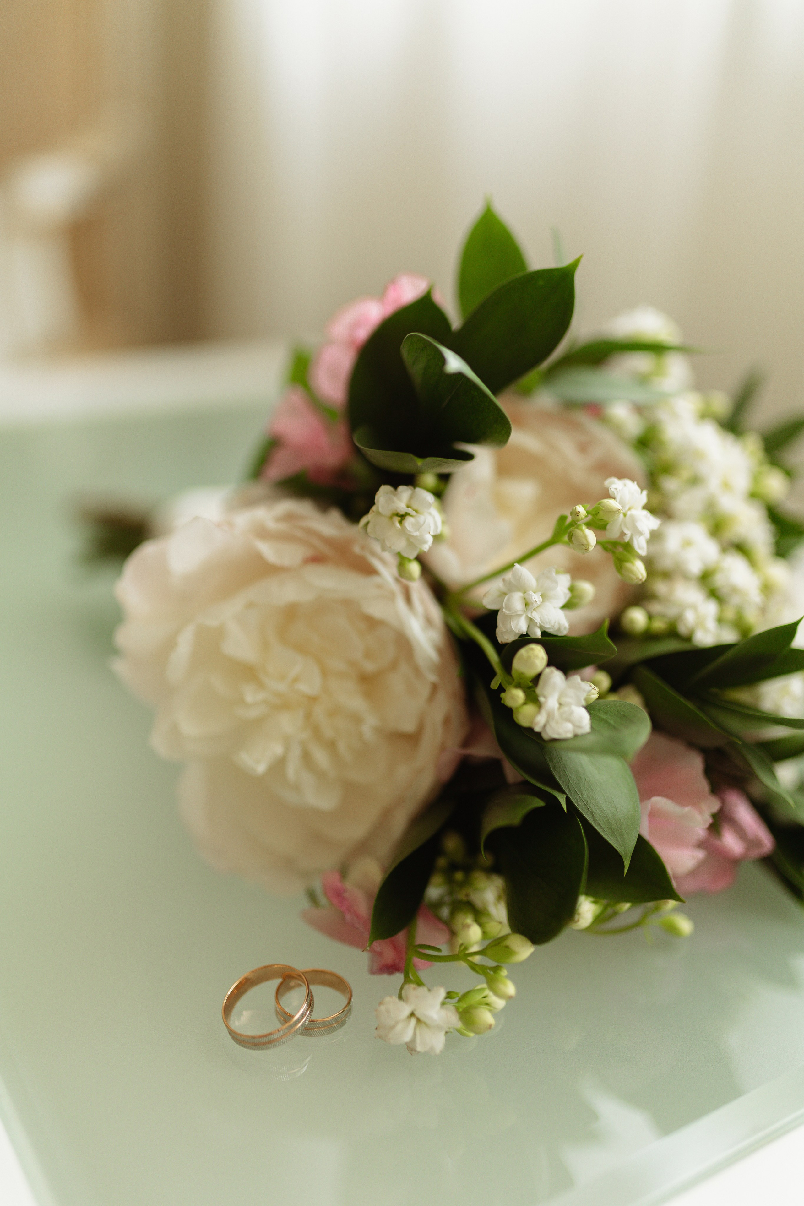 PETERHOF. Фотограф Александра Просекова