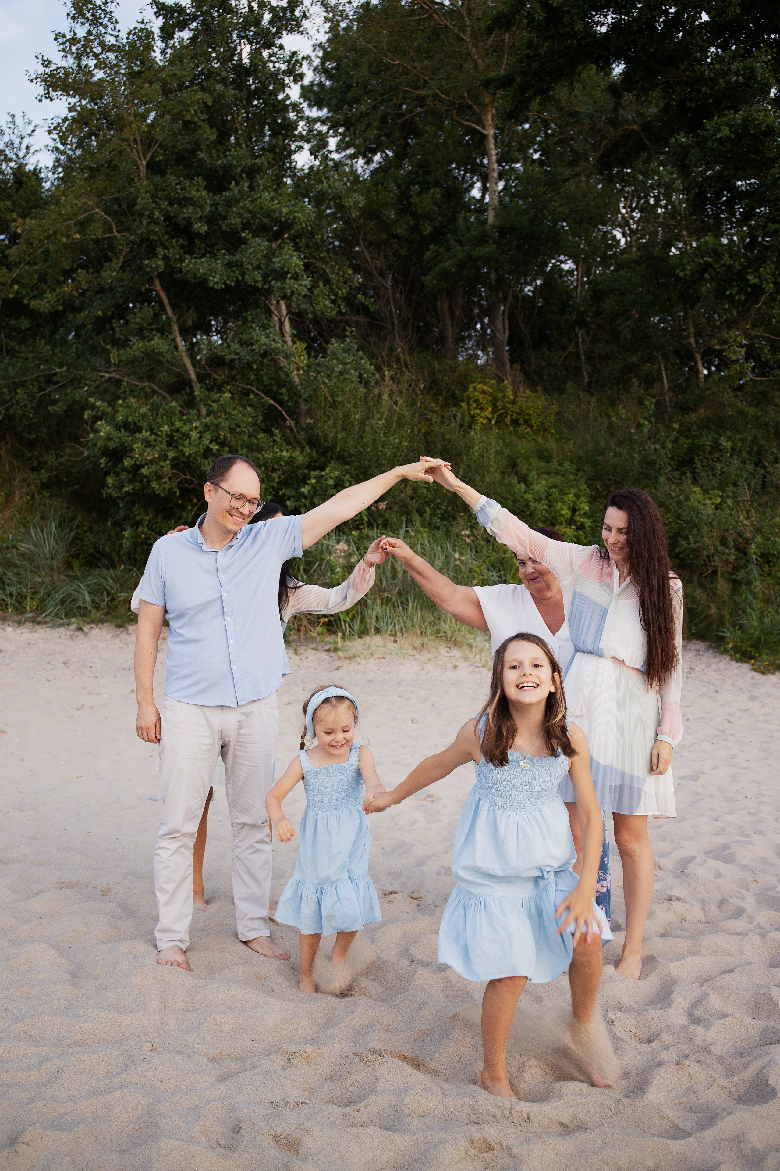 Семейные и дети. Контент-фотограф в Калининграде (Москве) Наталья Кеворкова