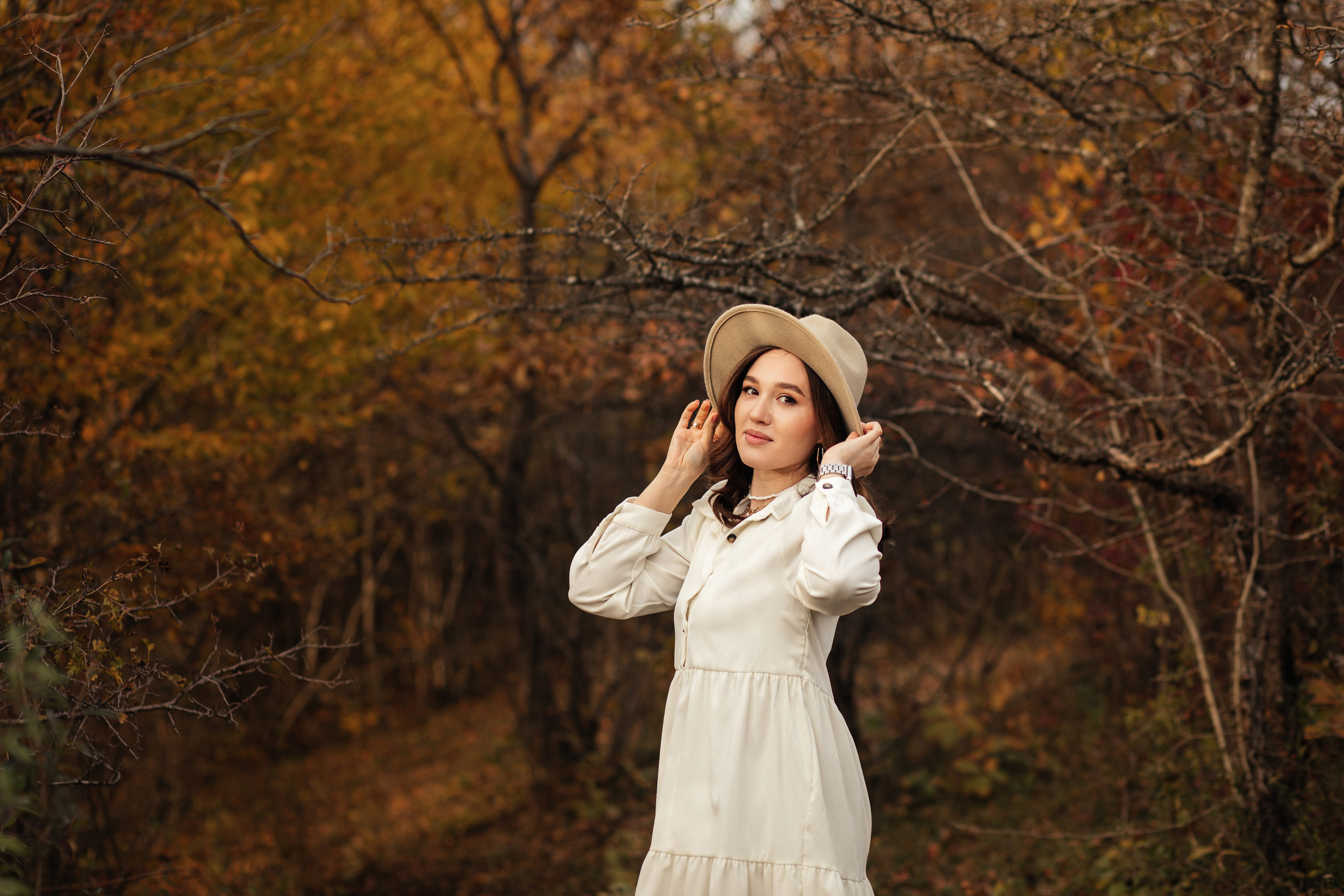 Денис и Алина. Фотограф Маргарита Никишина