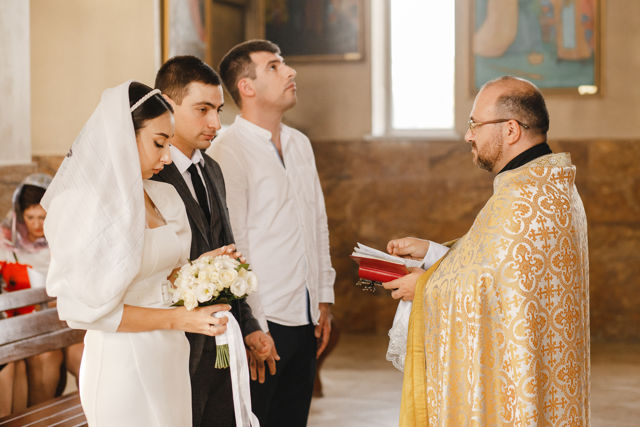 Арсен и Нора. Фотограф Маргарита Никишина