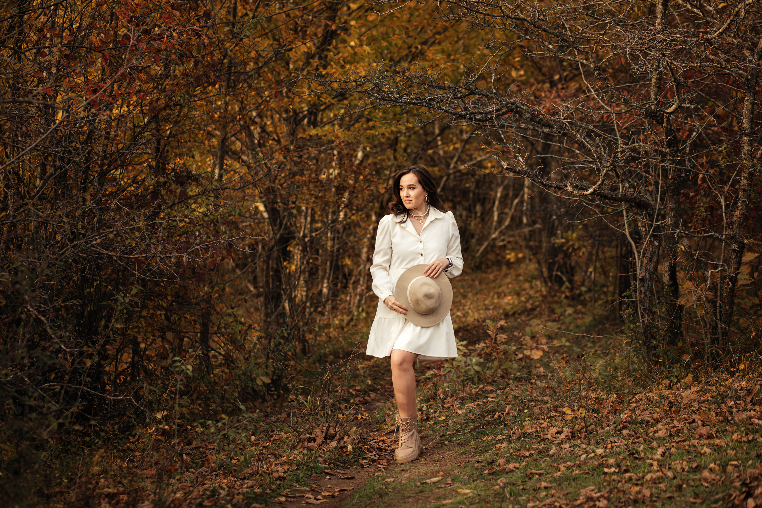 Денис и Алина. Фотограф Маргарита Никишина