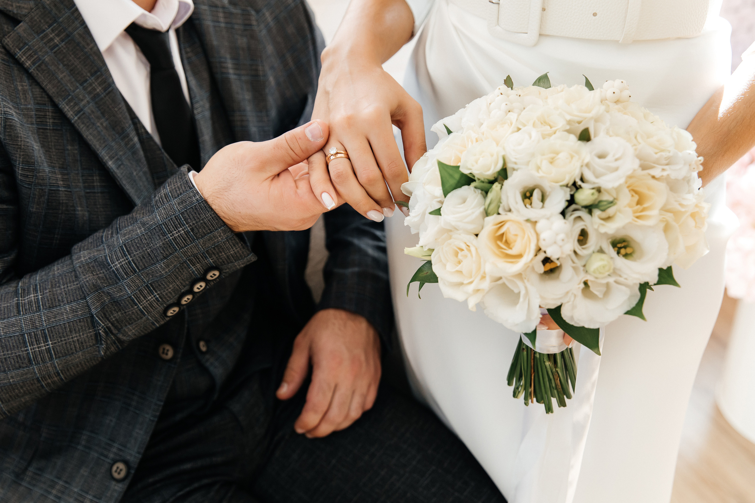 Арсен и Нора. Фотограф Маргарита Никишина