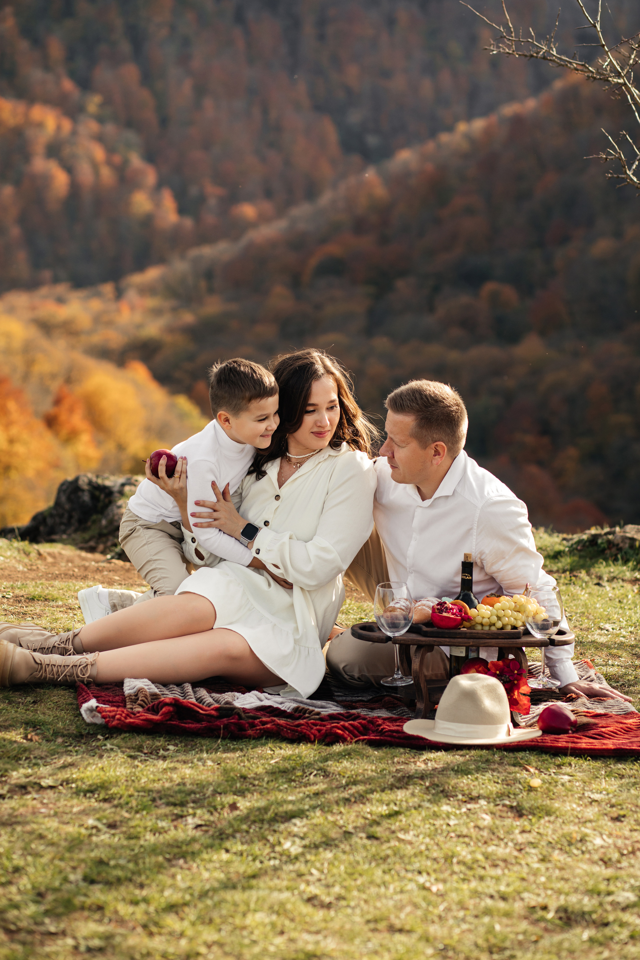 Денис и Алина. Фотограф Маргарита Никишина