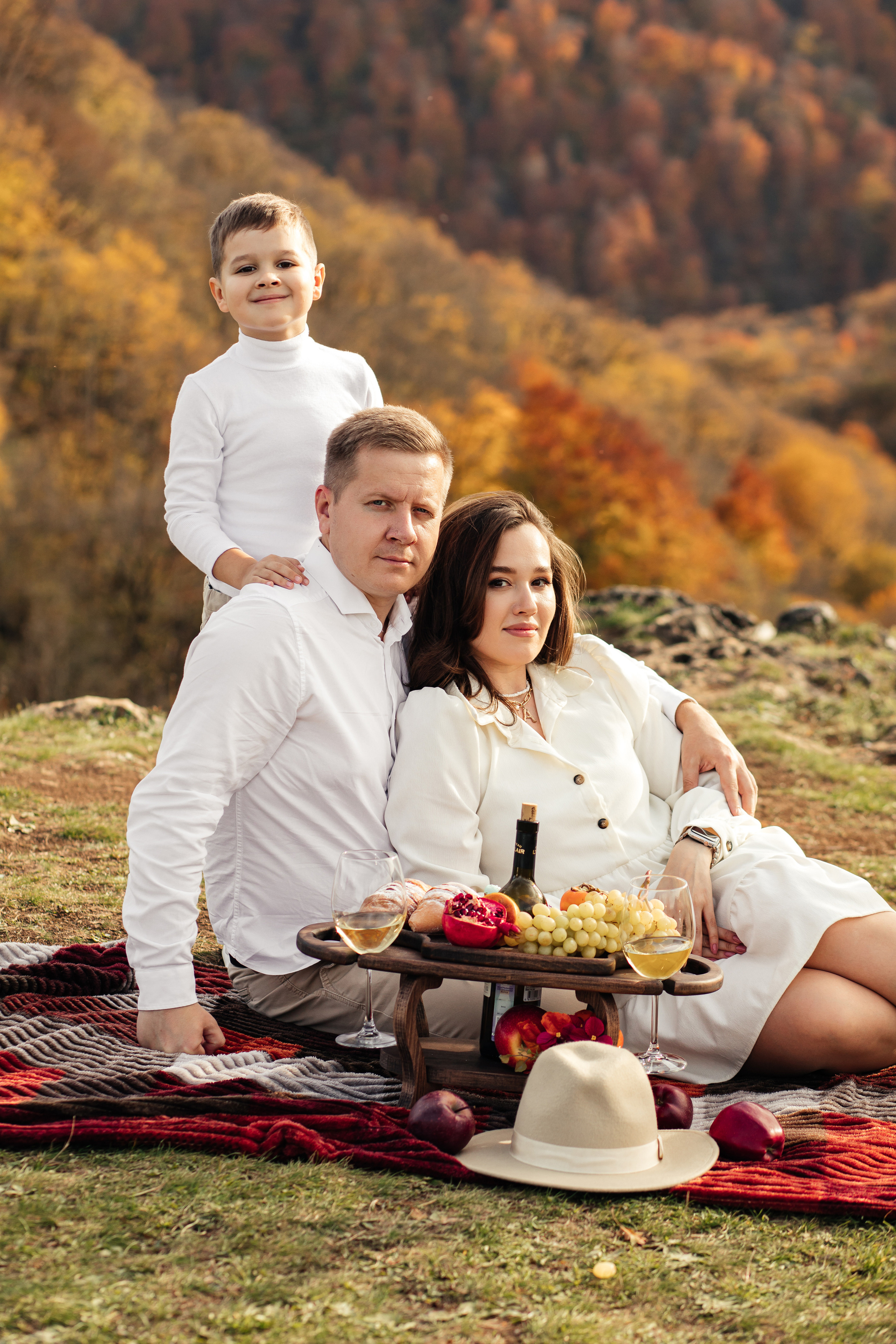 Денис и Алина. Фотограф Маргарита Никишина