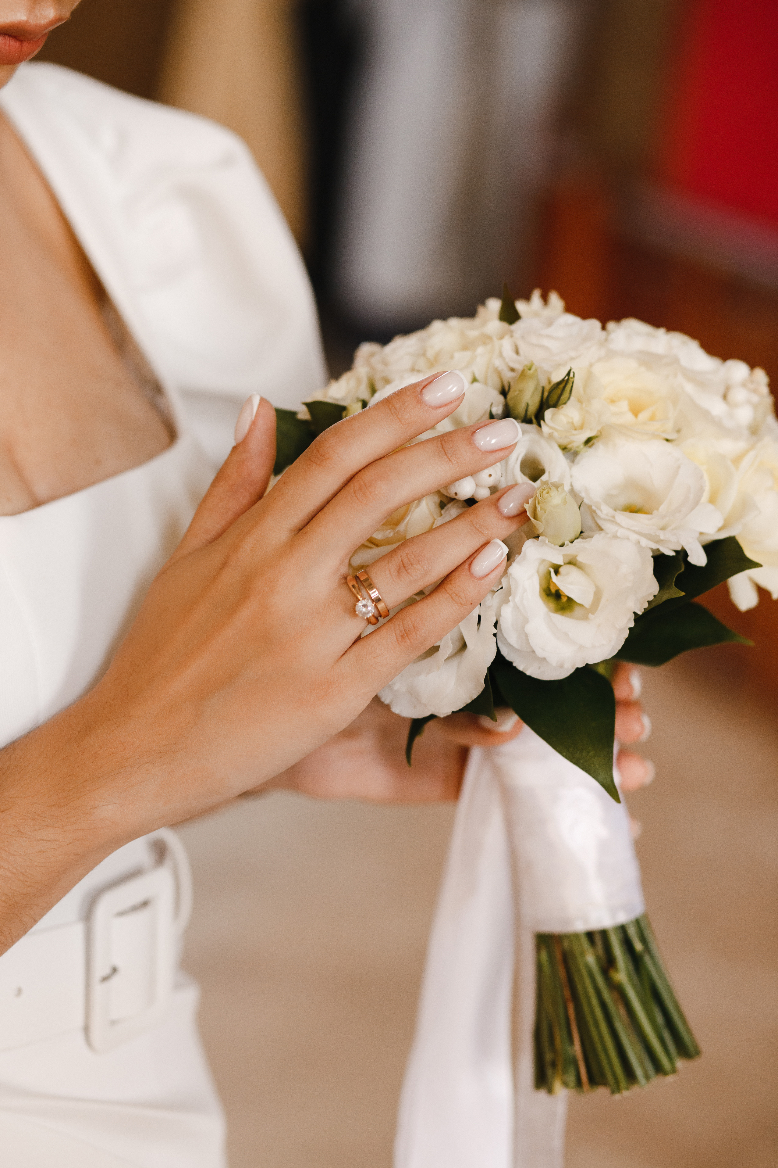 Арсен и Нора. Фотограф Маргарита Никишина