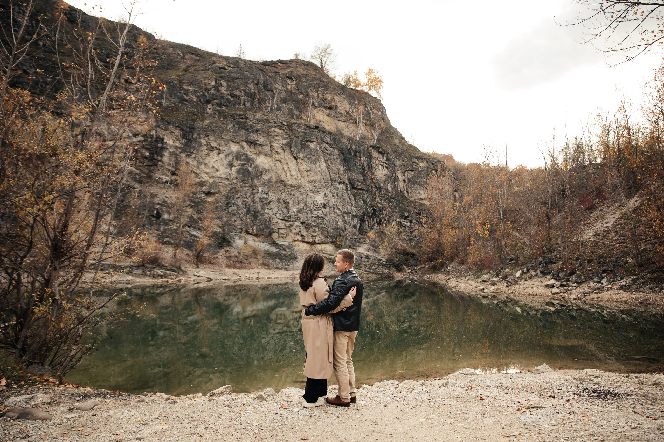 Денис и Алина. Фотограф Маргарита Никишина