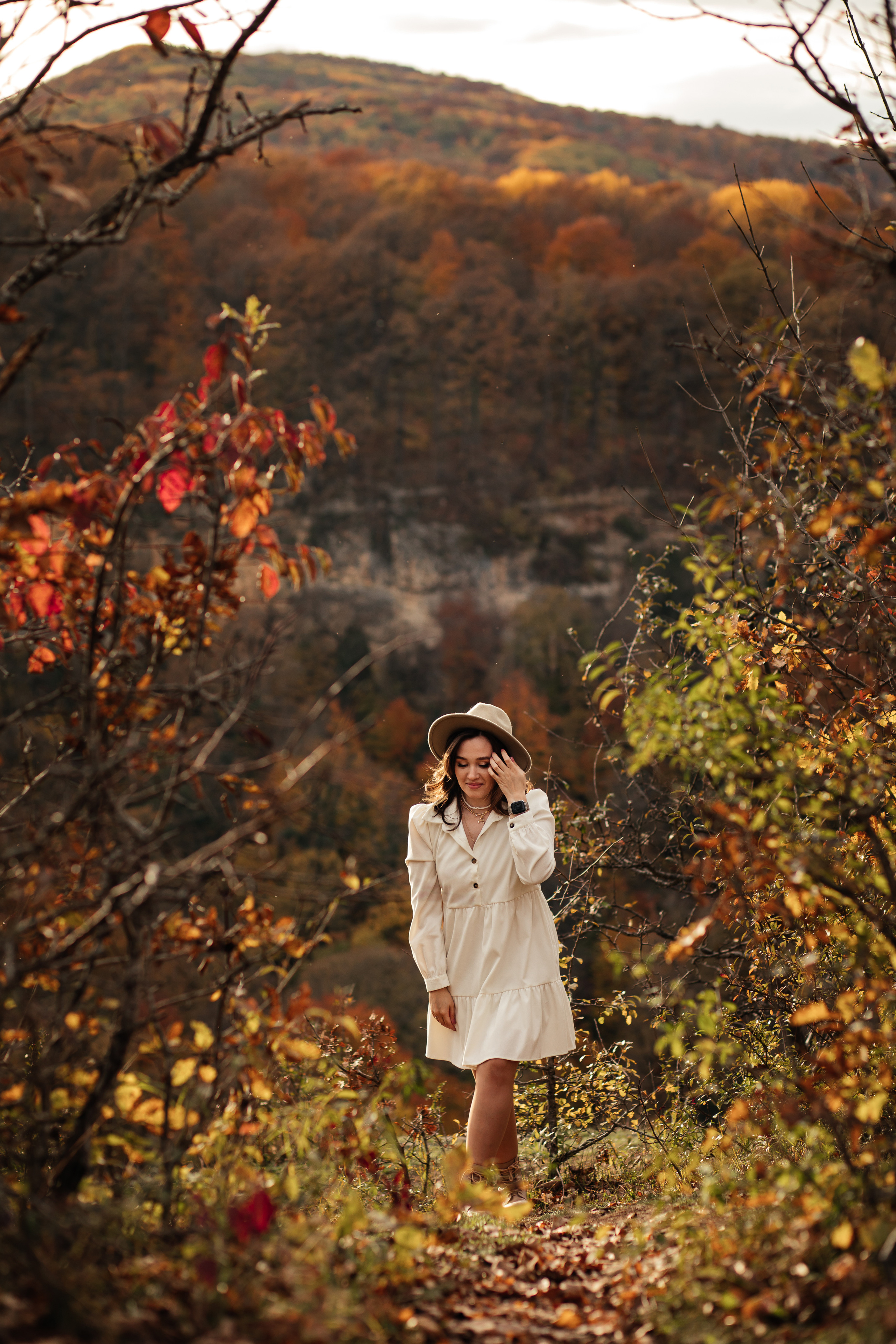 Денис и Алина. Фотограф Маргарита Никишина