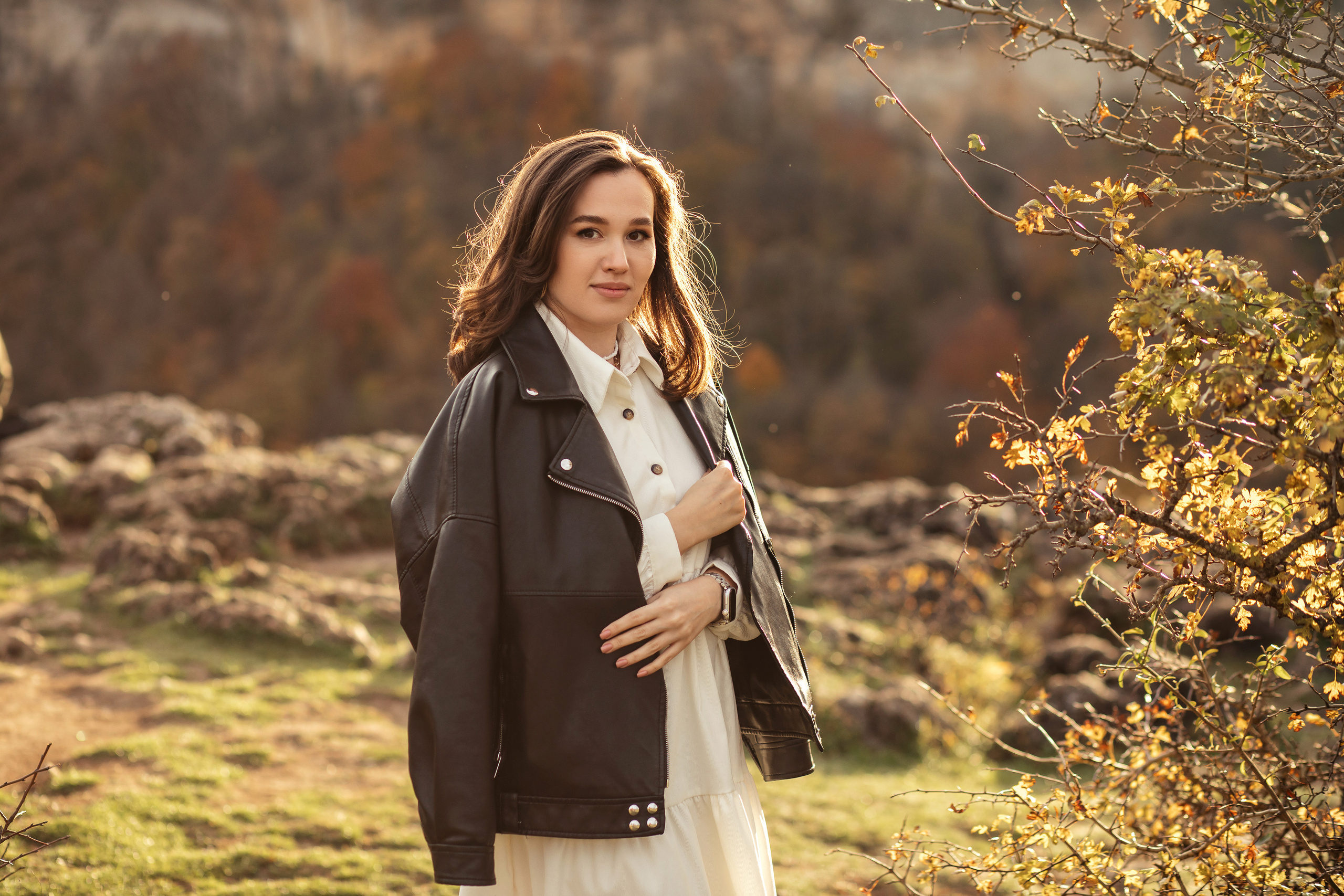 Денис и Алина. Фотограф Маргарита Никишина