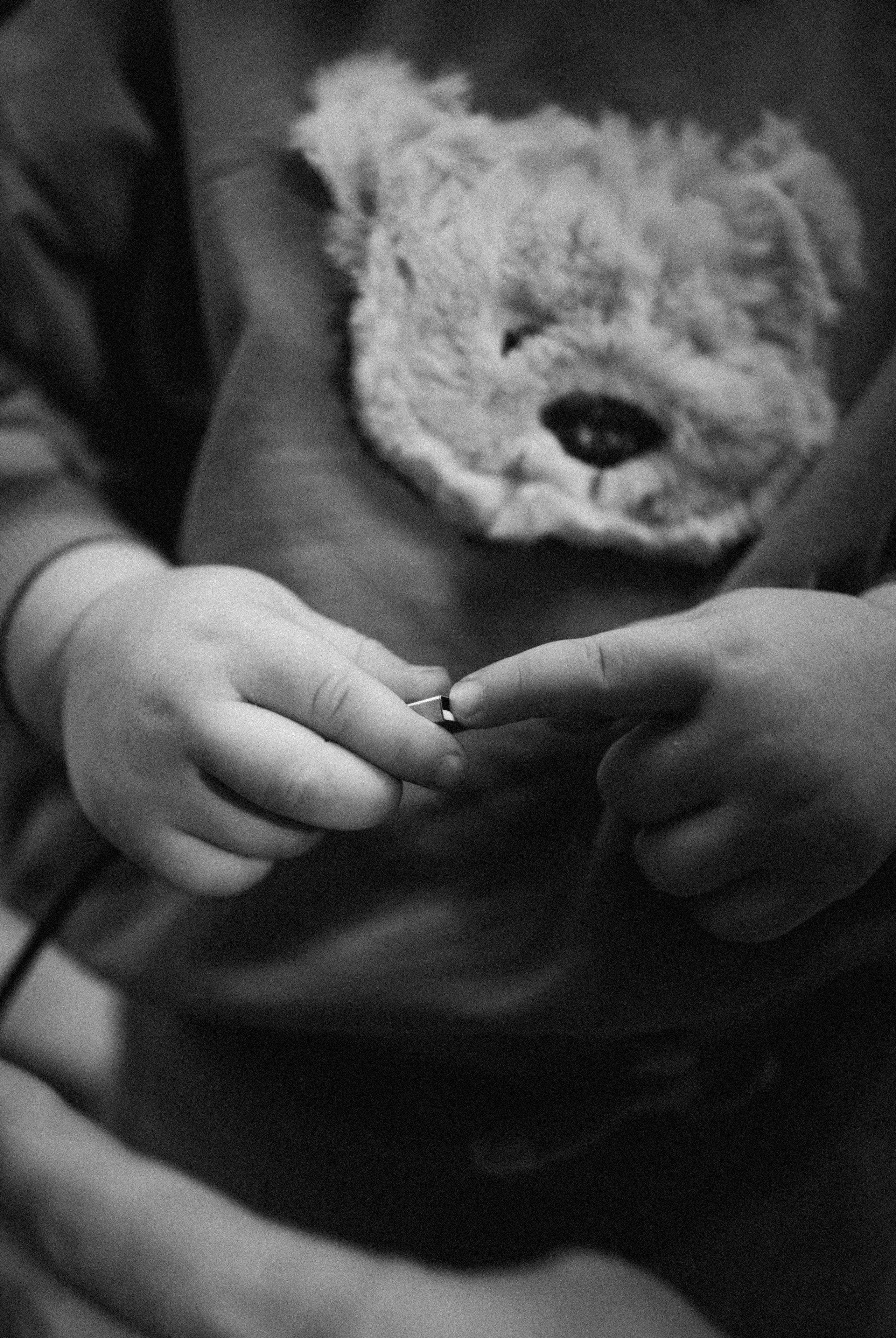 В гостях у Лёвы. Семейный lifestyle фотограф в Казани Ксения Верясова