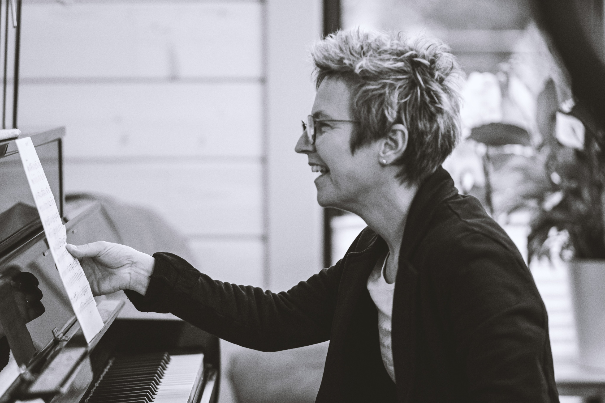 Светлана Сурганова. Съемка для «Московского Комсомольца». Фотограф Ольга Пономарева