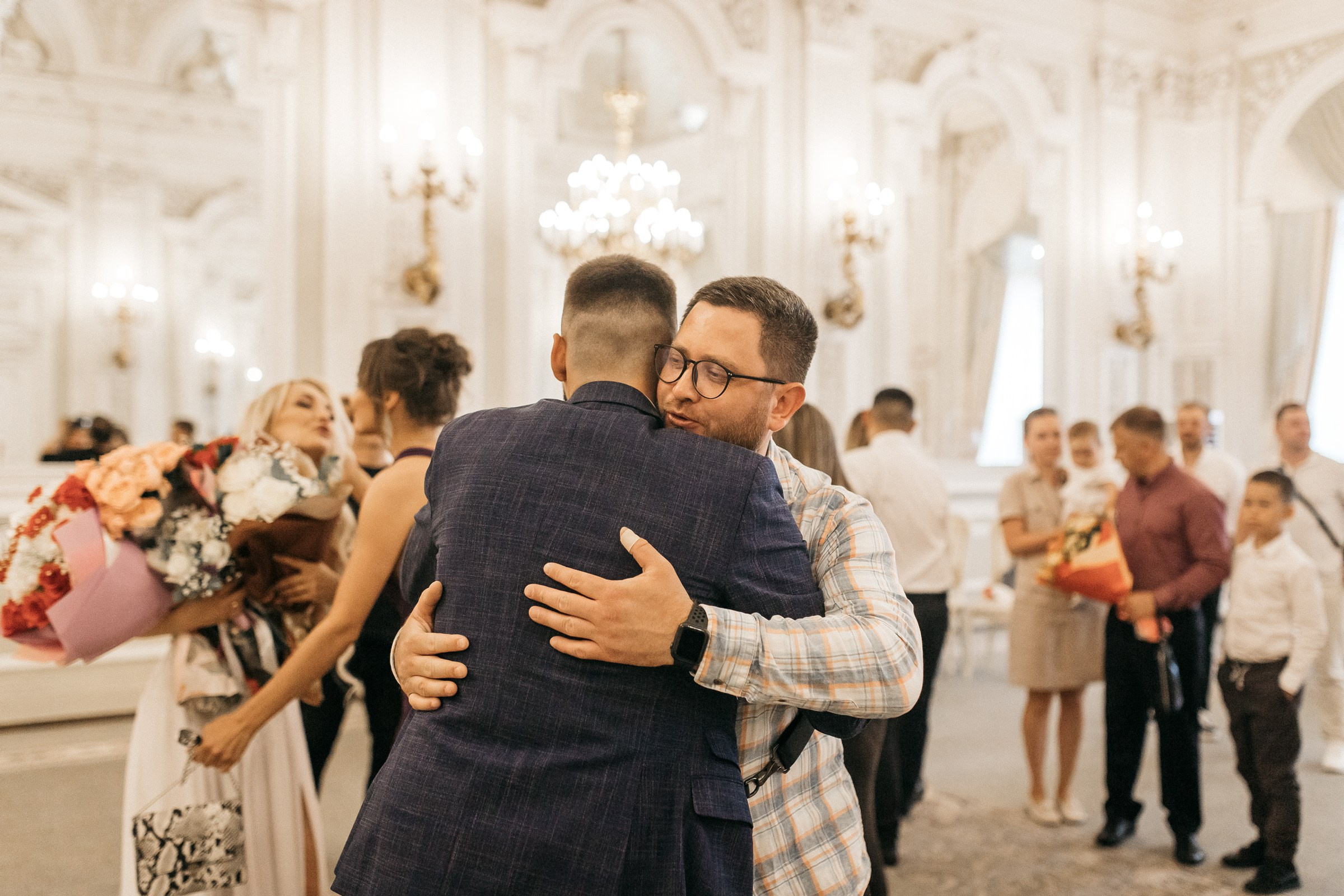 Денис&Ольга