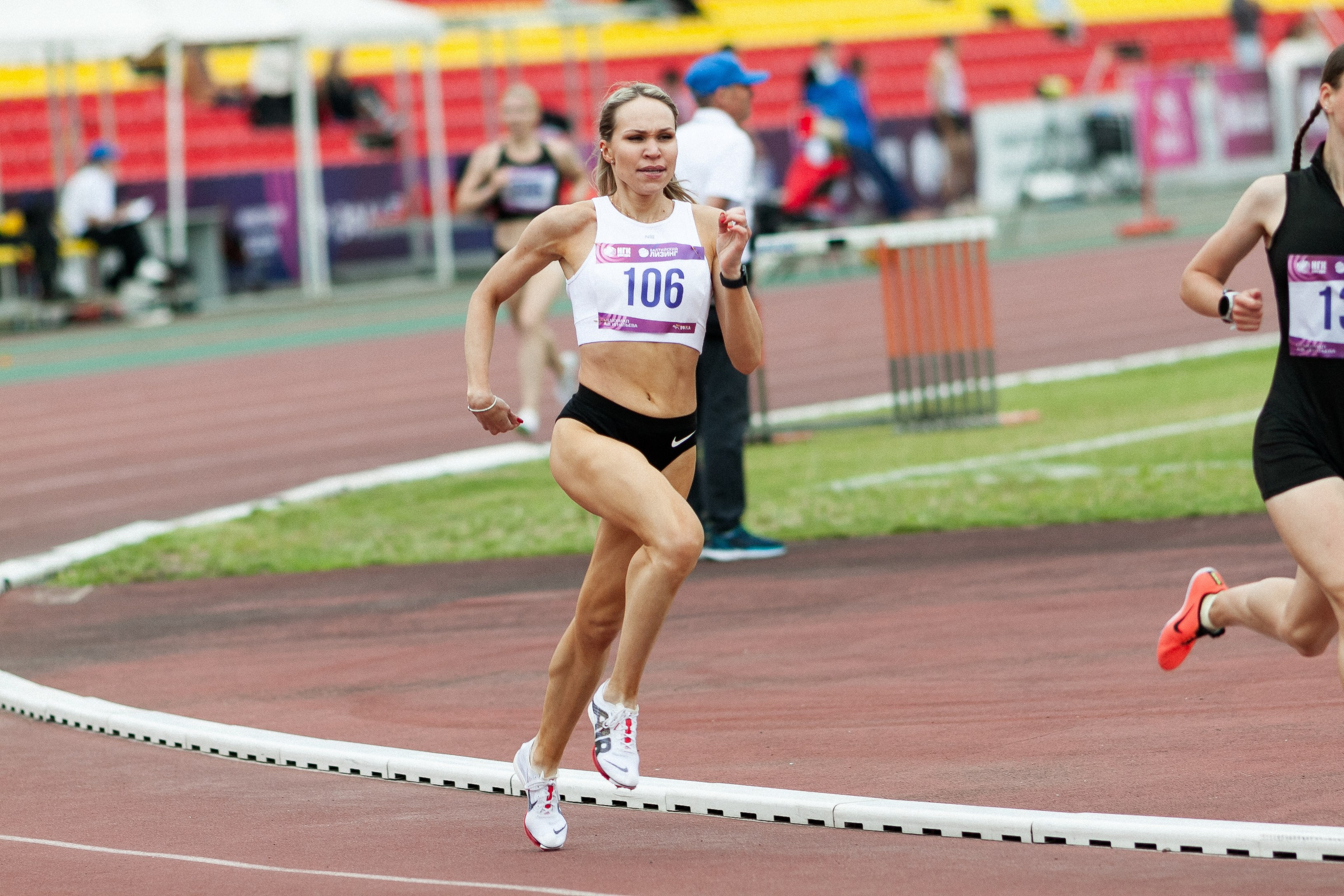 ЛА 5 июля 2025. Фотография