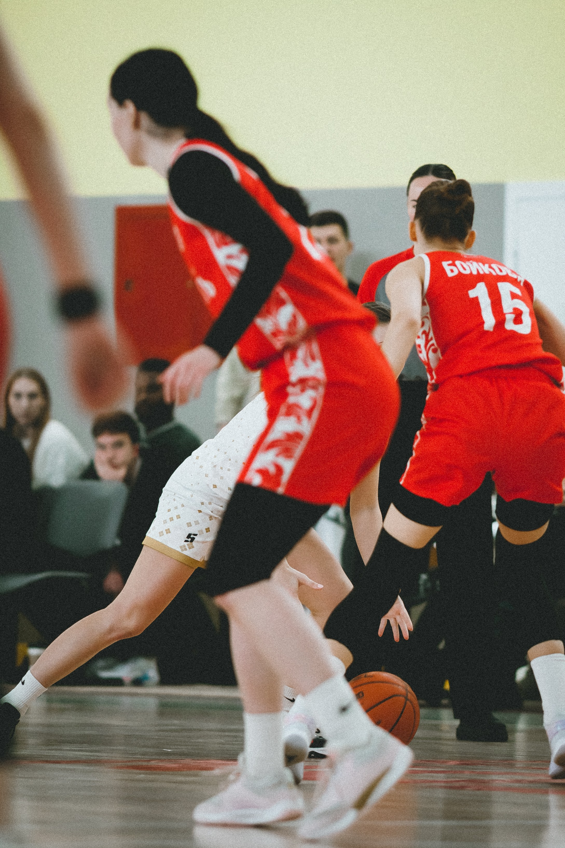 Атланта-Юность / 1. Фотография