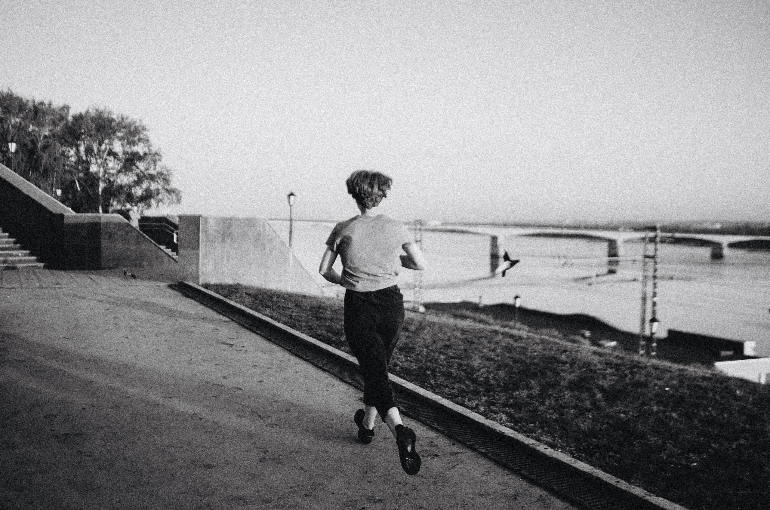 Снежана и Мэнни. Фотограф-анималист Богданова Полина