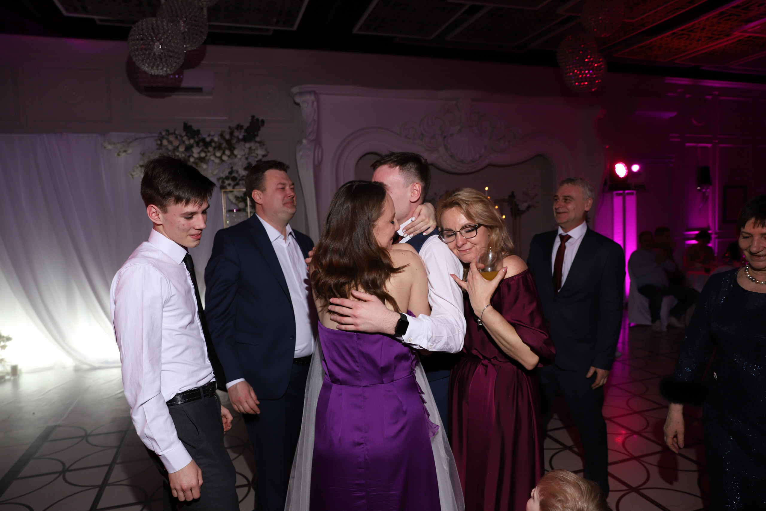 Полный день. Фотограф в Ростове-на-Дону Мария Безменова