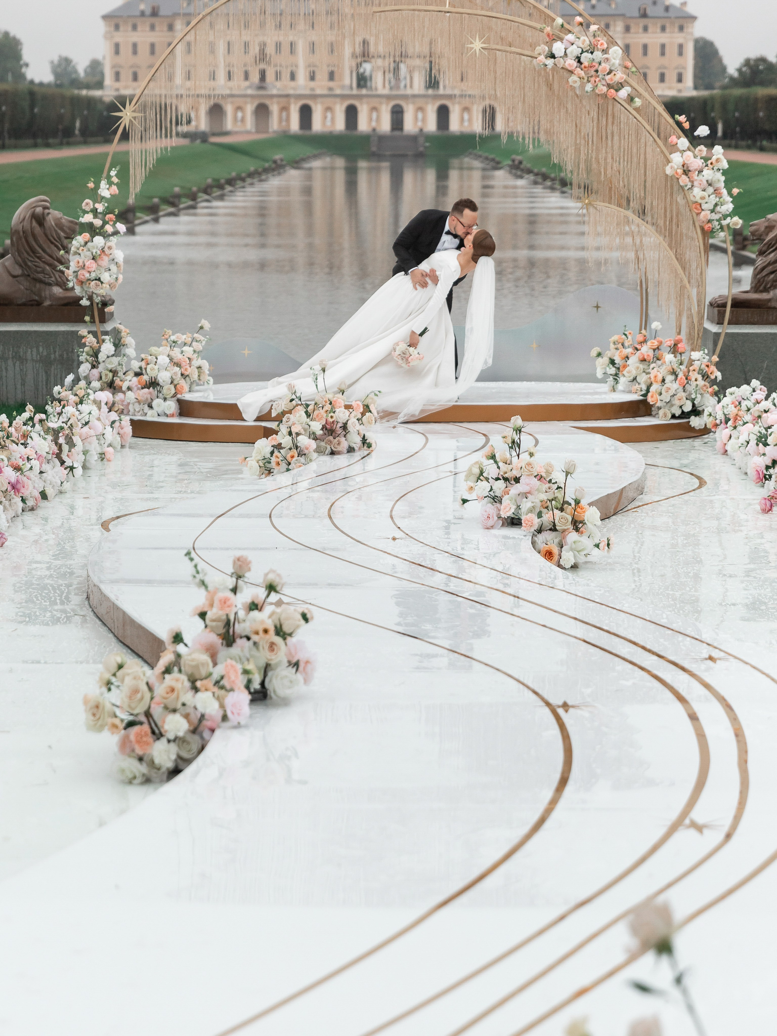 PORTFOLIO WEDDING. NesterovaMaria.ru