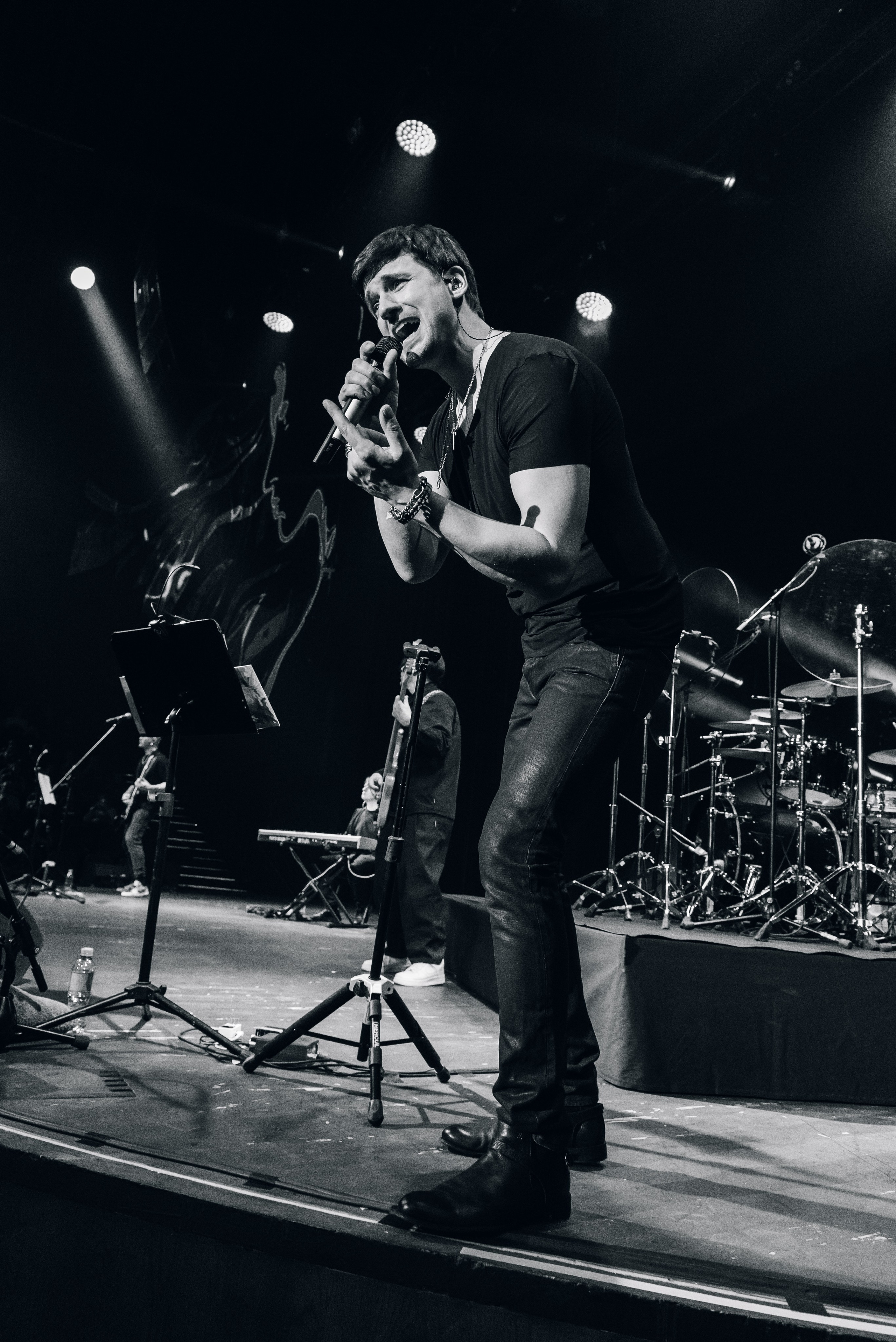 Дмитрий Колдун — «Имена на все времена», Вегас Сити Холл. Бренд-фотограф для экспертов и блогеров в Москве Влада Горбовская