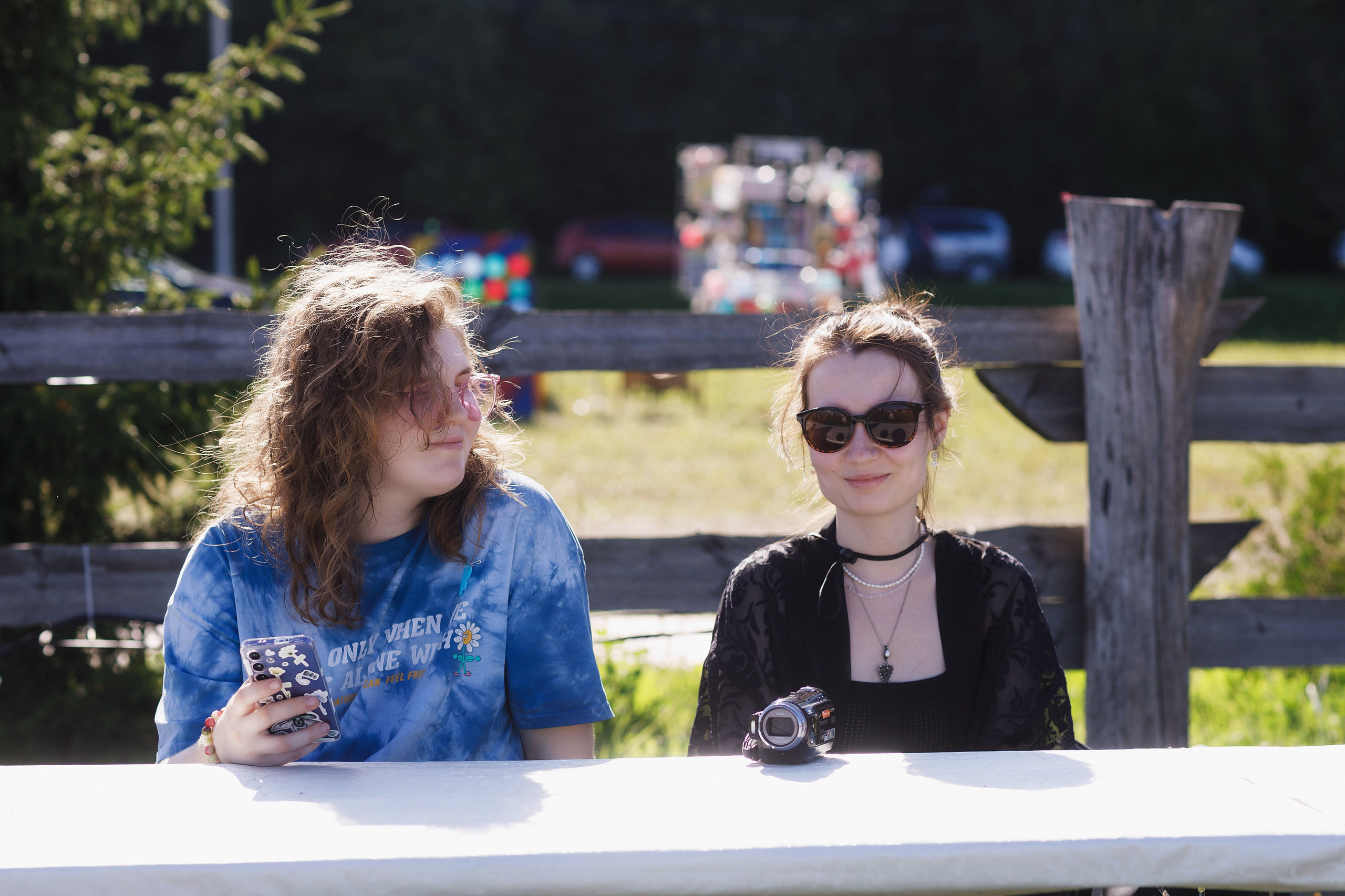 Фестиваль ШЕВЛЕ — 2025. Портретный и репортажный фотограф в Чебоксарах Андриян Чаркин