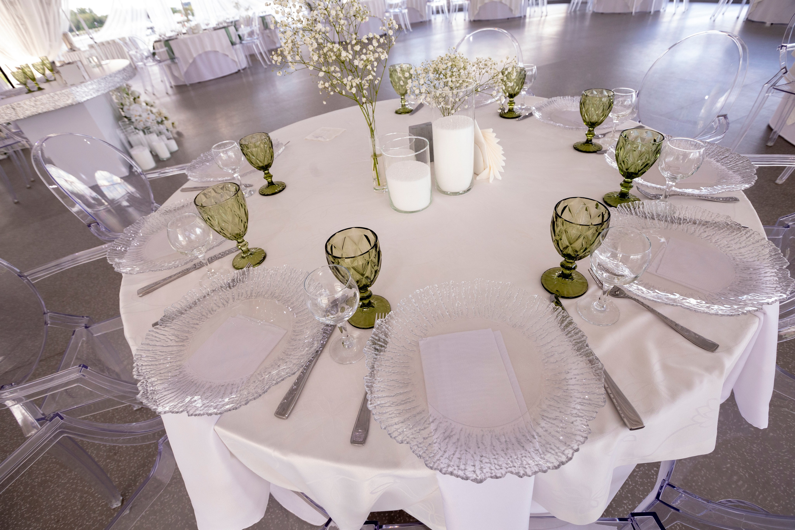 Дмитрий и Анна. Свадебный фотограф Наталья Молявина